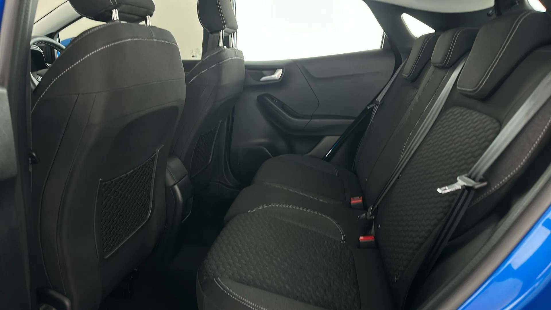 2024 FORD PUMA 2024 FORD PUMA