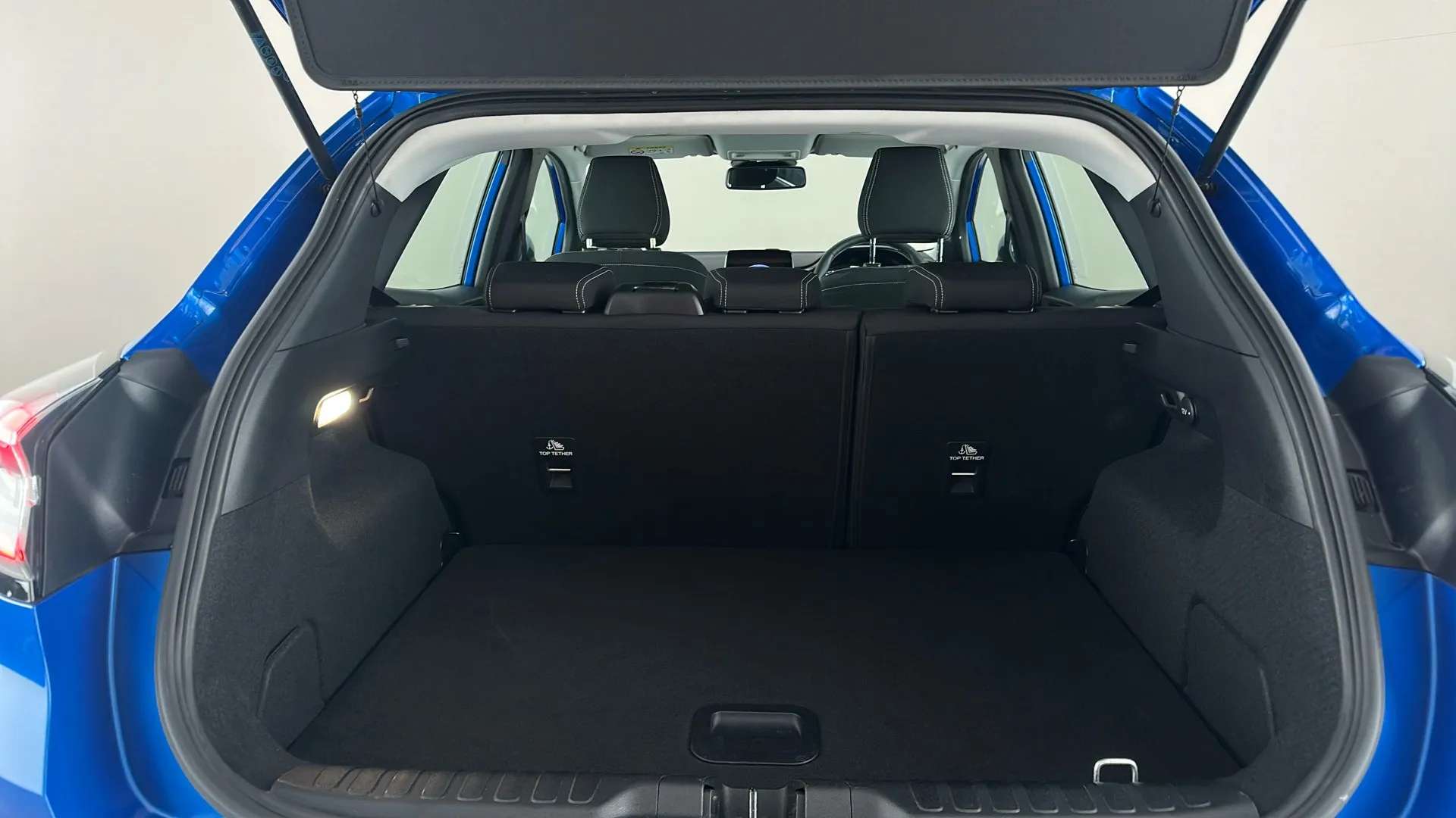 2024 FORD PUMA 2024 FORD PUMA