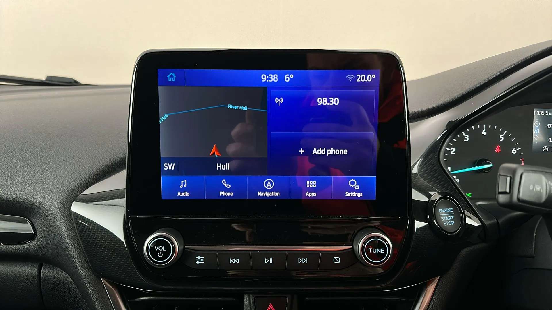 2023 FORD PUMA 2023 FORD PUMA