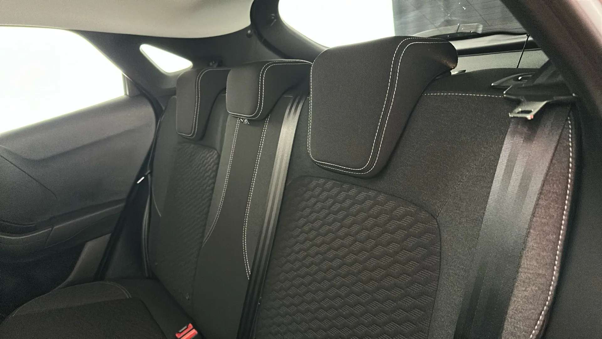 2023 FORD PUMA 2023 FORD PUMA