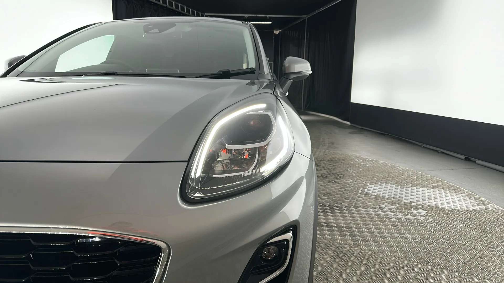 2023 FORD PUMA 2023 FORD PUMA