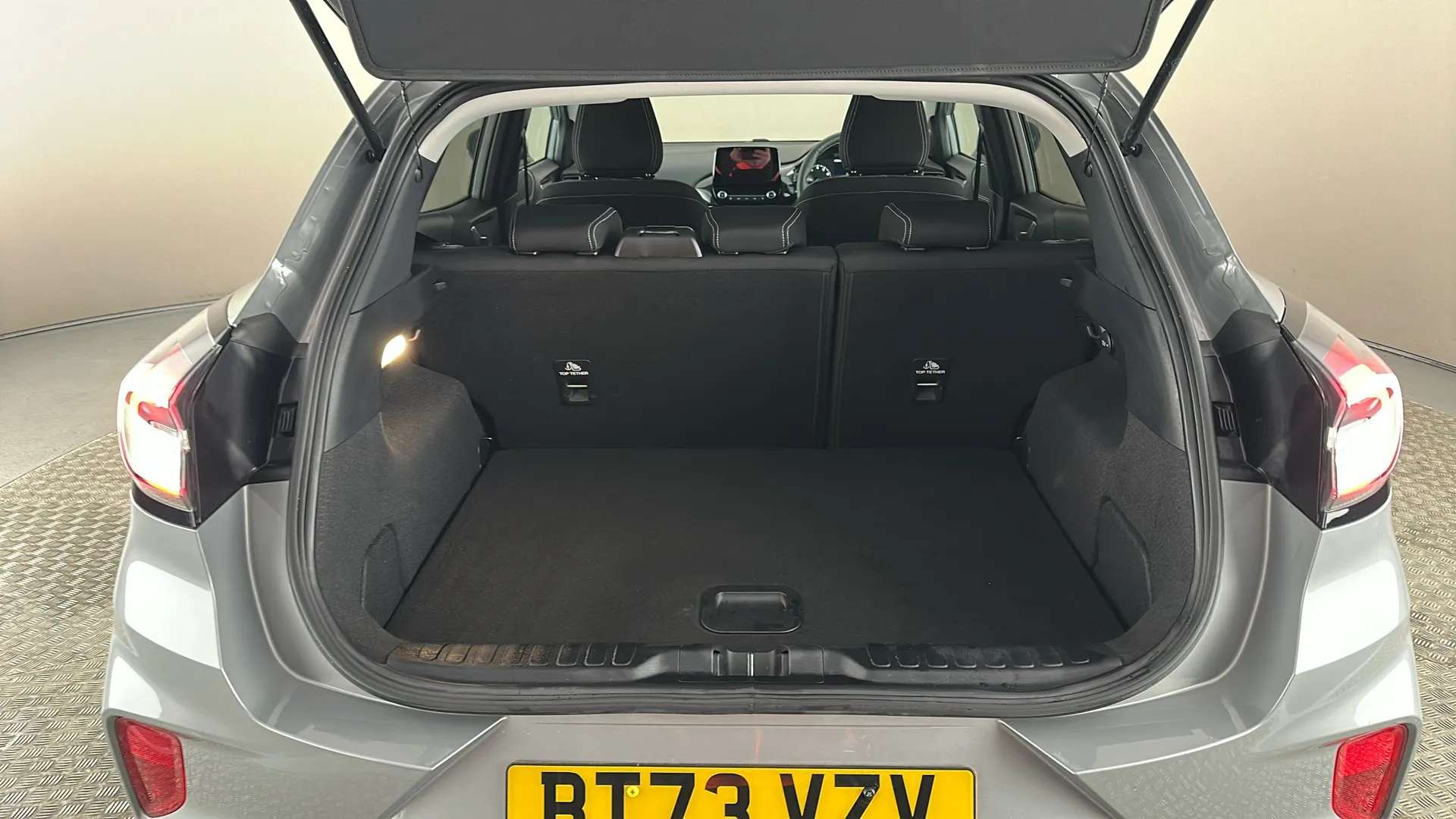 2023 FORD PUMA 2023 FORD PUMA
