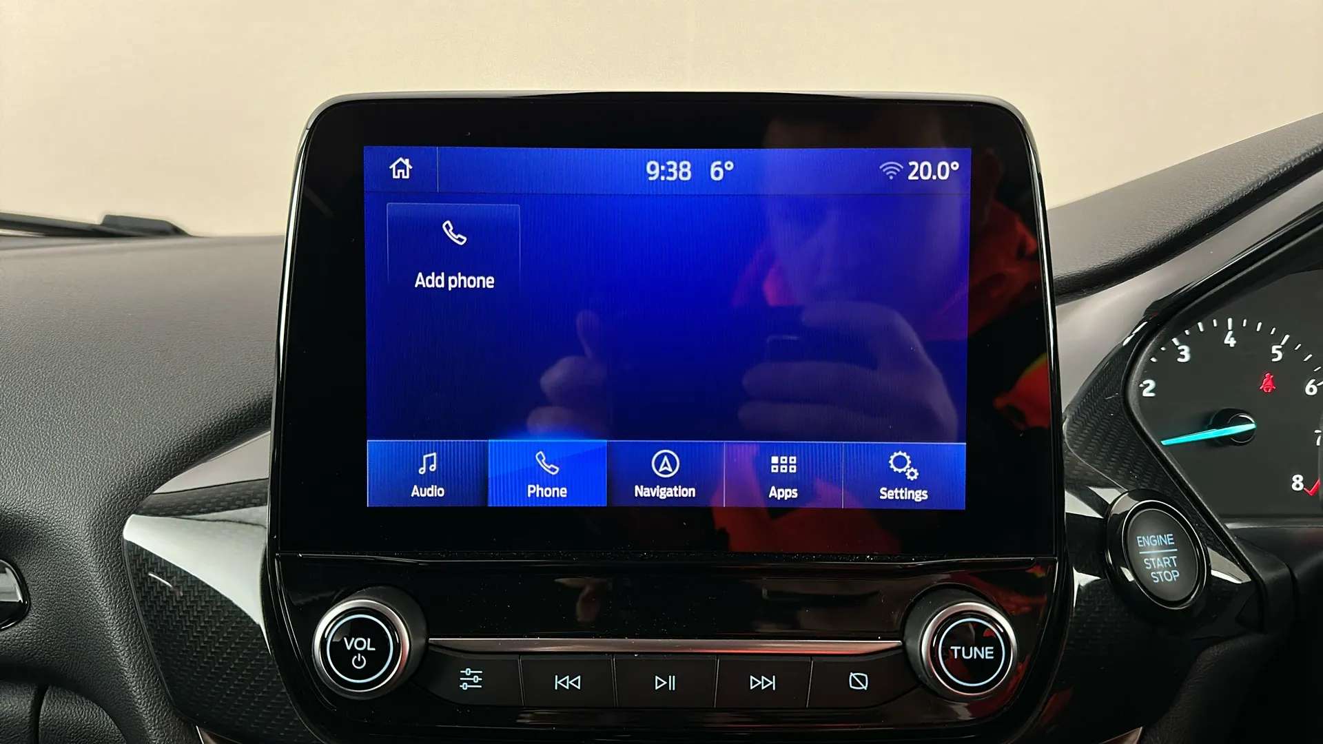 2023 FORD PUMA 2023 FORD PUMA