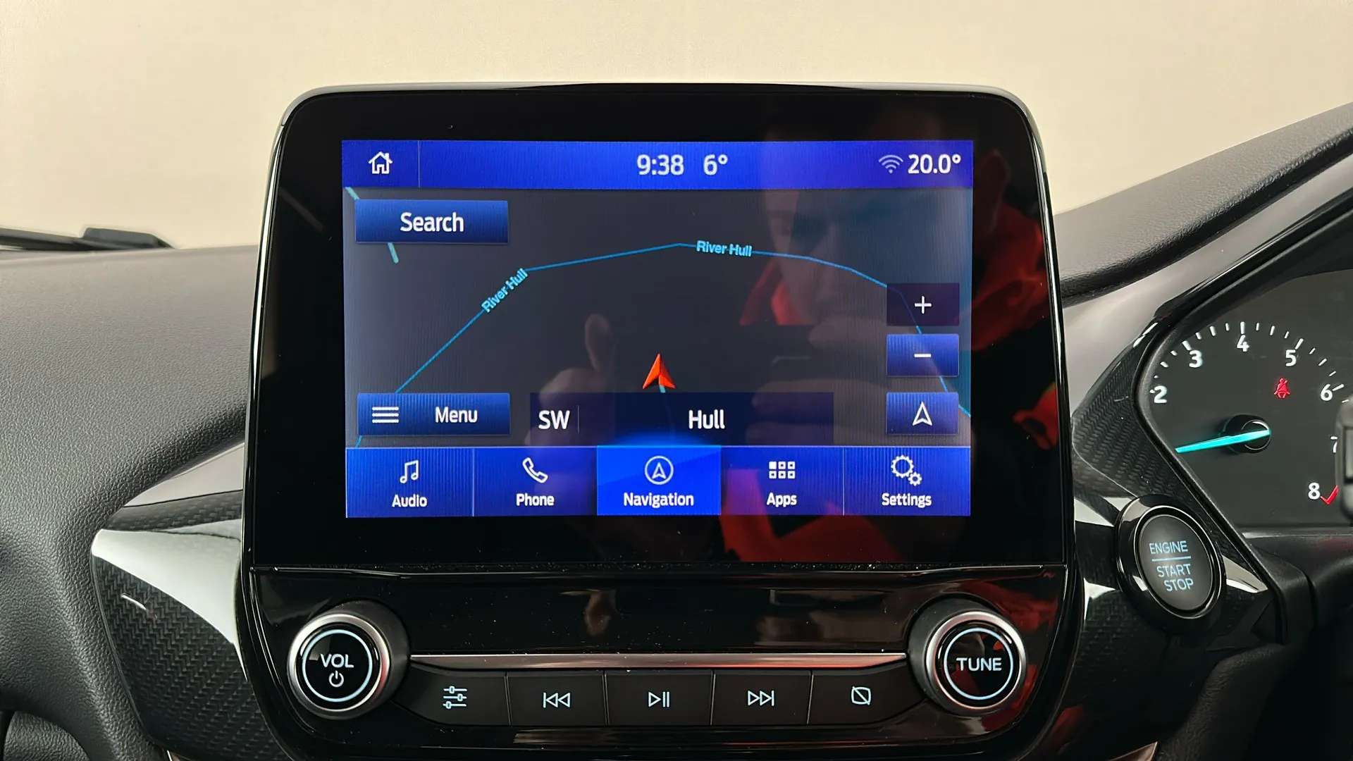2023 FORD PUMA 2023 FORD PUMA