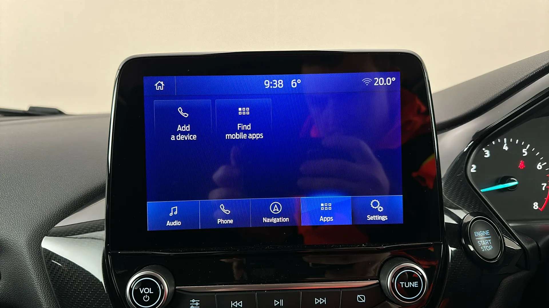 2023 FORD PUMA 2023 FORD PUMA