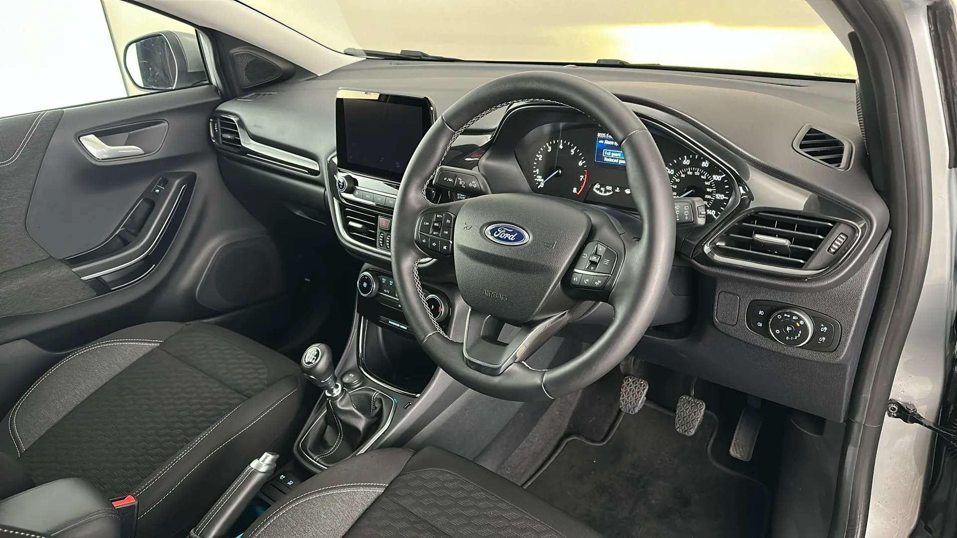 2023 FORD PUMA 2023 FORD PUMA