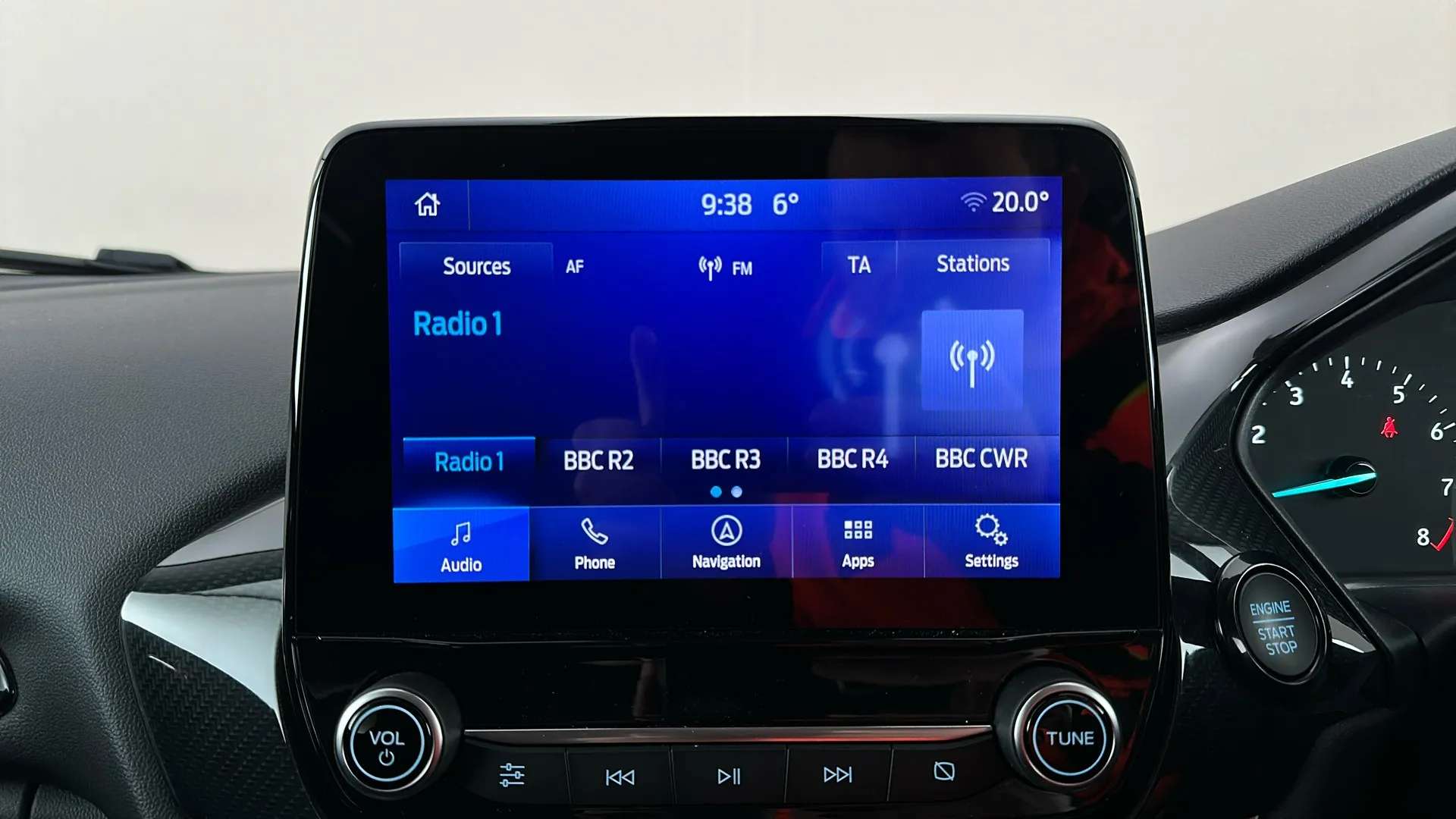 2023 FORD PUMA 2023 FORD PUMA