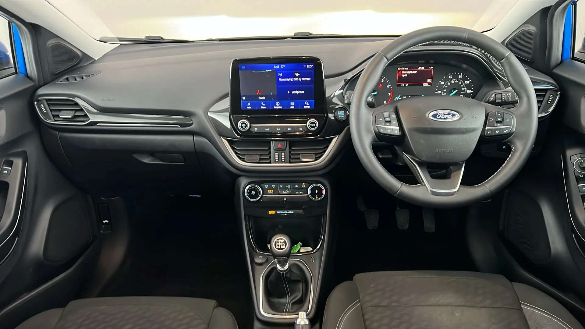 2023 FORD PUMA 2023 FORD PUMA