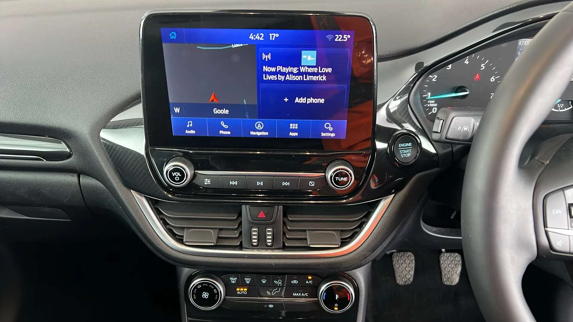 2023 FORD PUMA 2023 FORD PUMA