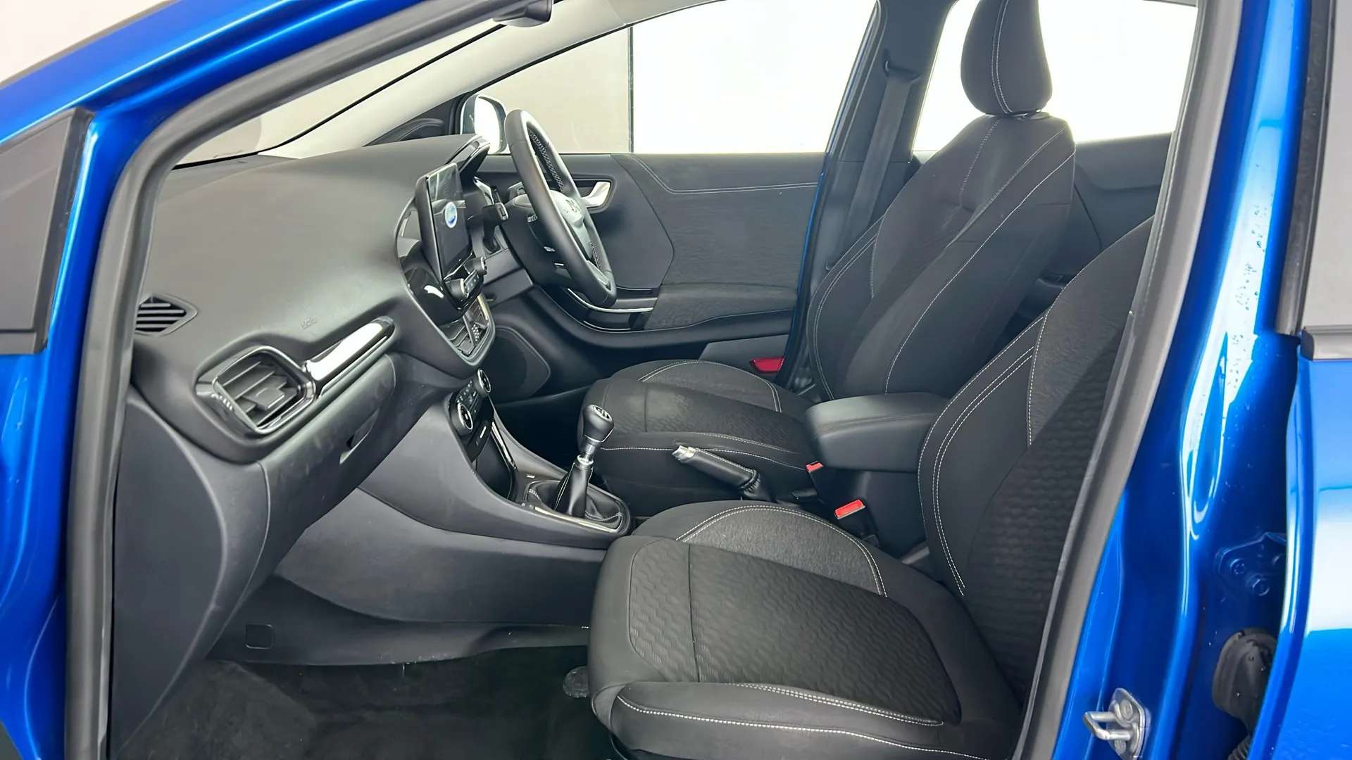 2023 FORD PUMA 2023 FORD PUMA