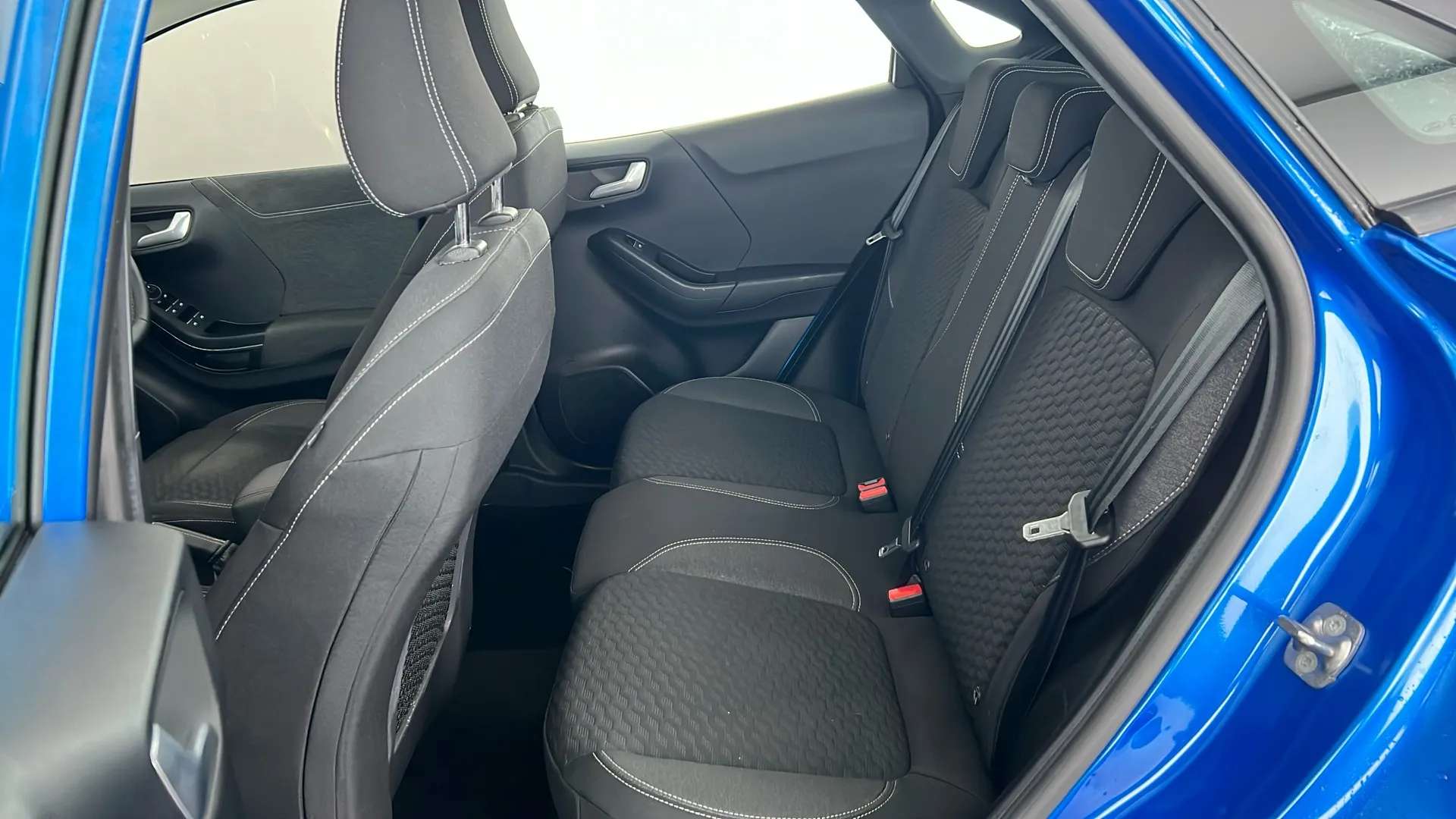 2023 FORD PUMA 2023 FORD PUMA