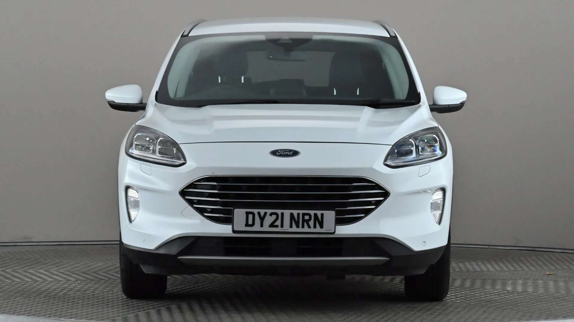 A 2021 FORD KUGA 2.0 EcoBlue mHEV Titanium A 2021 FORD KUGA 2.0 EcoBlue mHEV Titanium