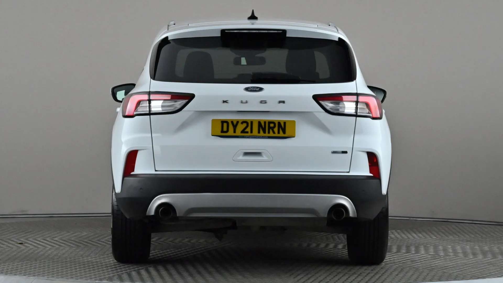 2021 FORD KUGA 2021 FORD KUGA