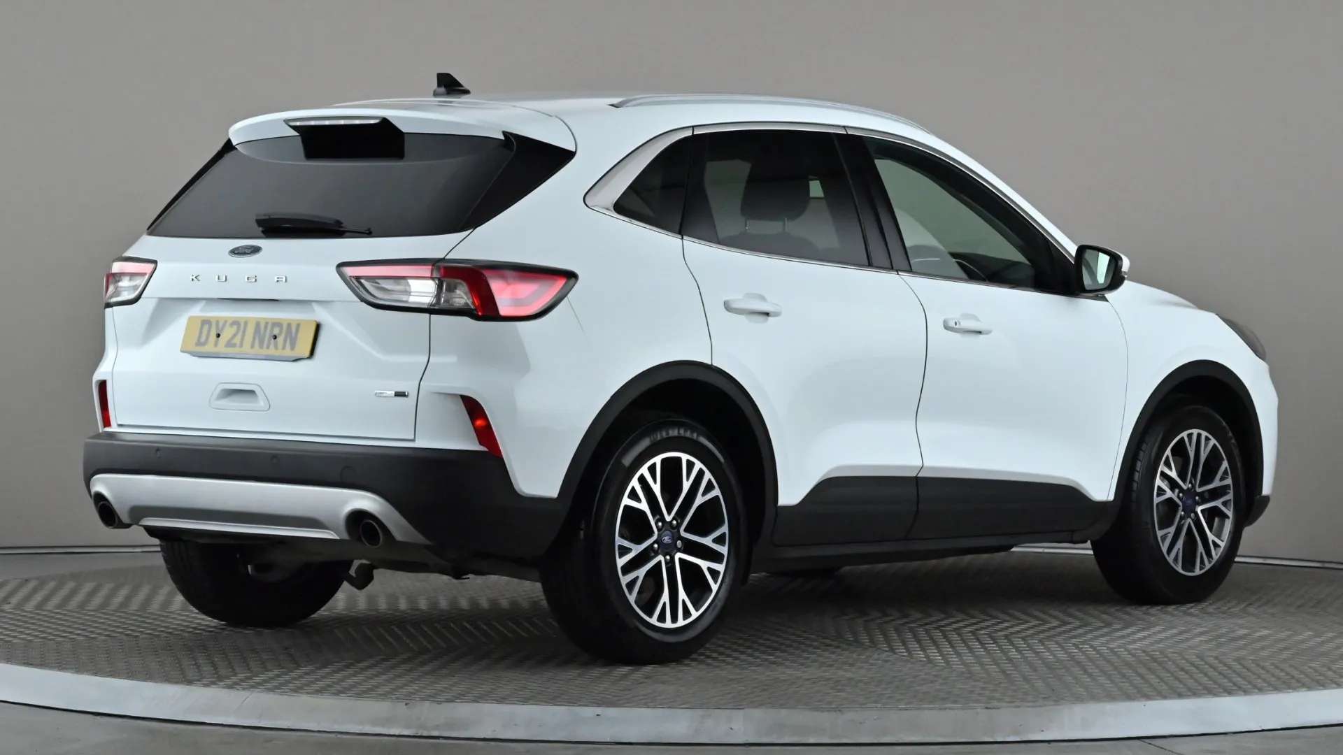 2021 FORD KUGA 2021 FORD KUGA