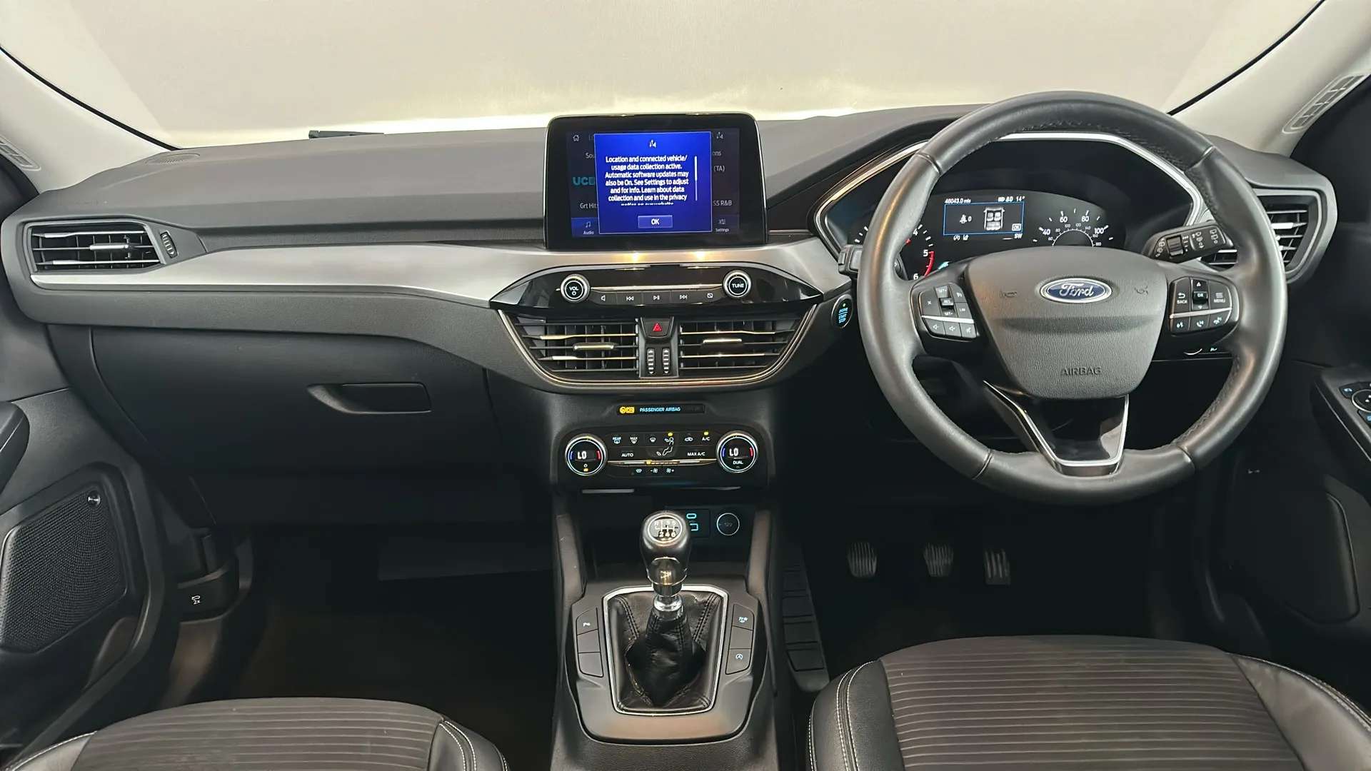 2021 FORD KUGA 2021 FORD KUGA