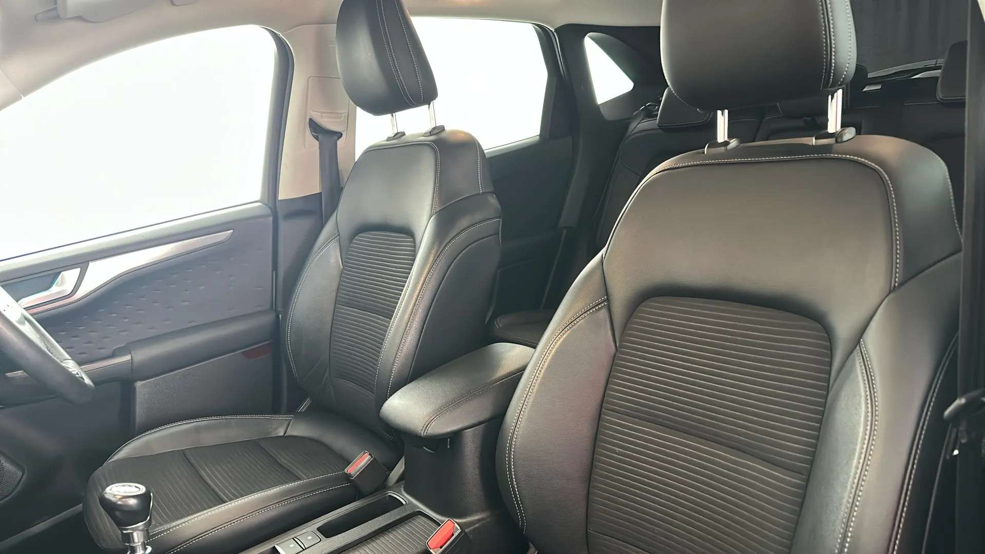 2021 FORD KUGA 2021 FORD KUGA
