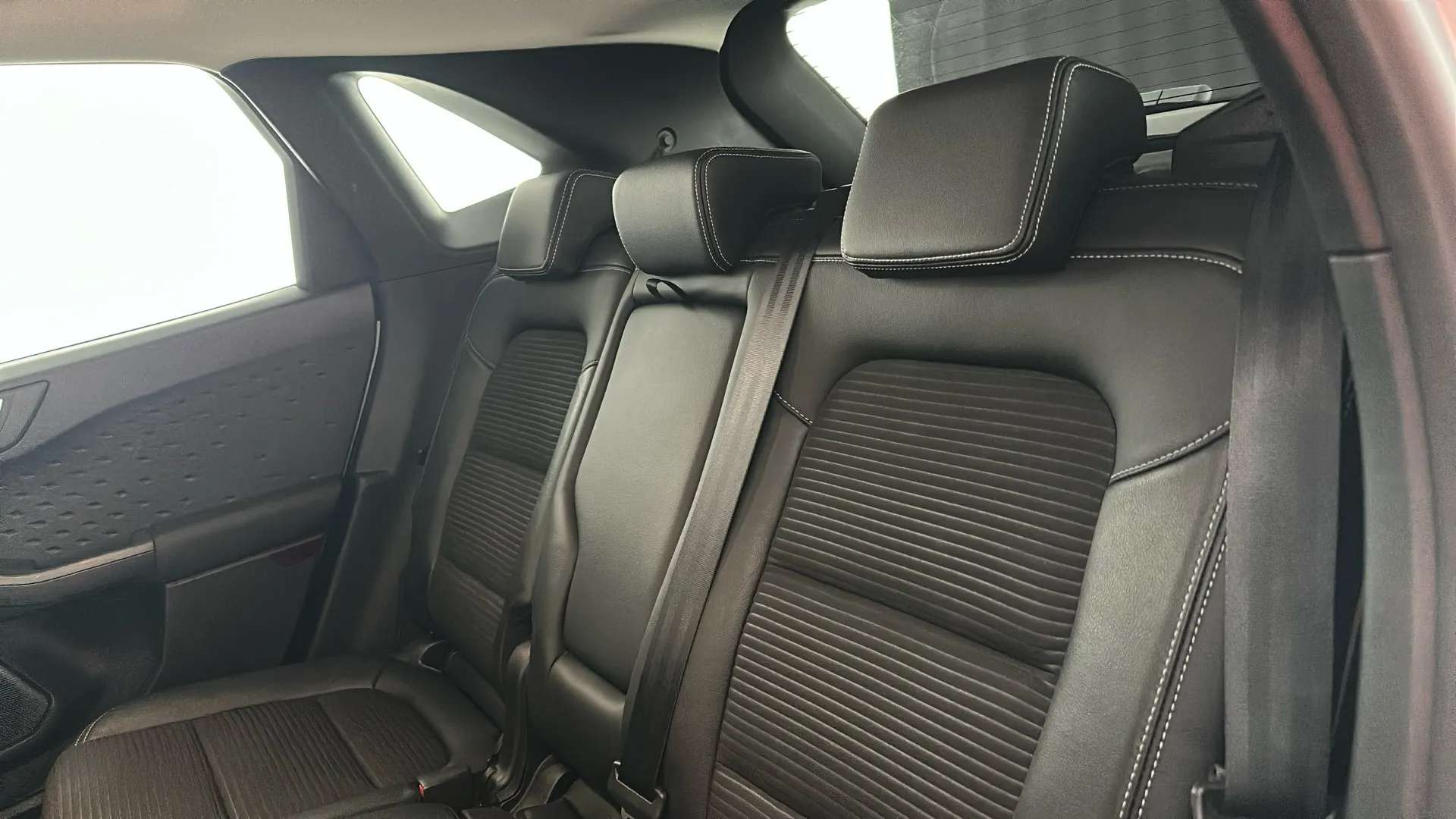 2021 FORD KUGA 2021 FORD KUGA