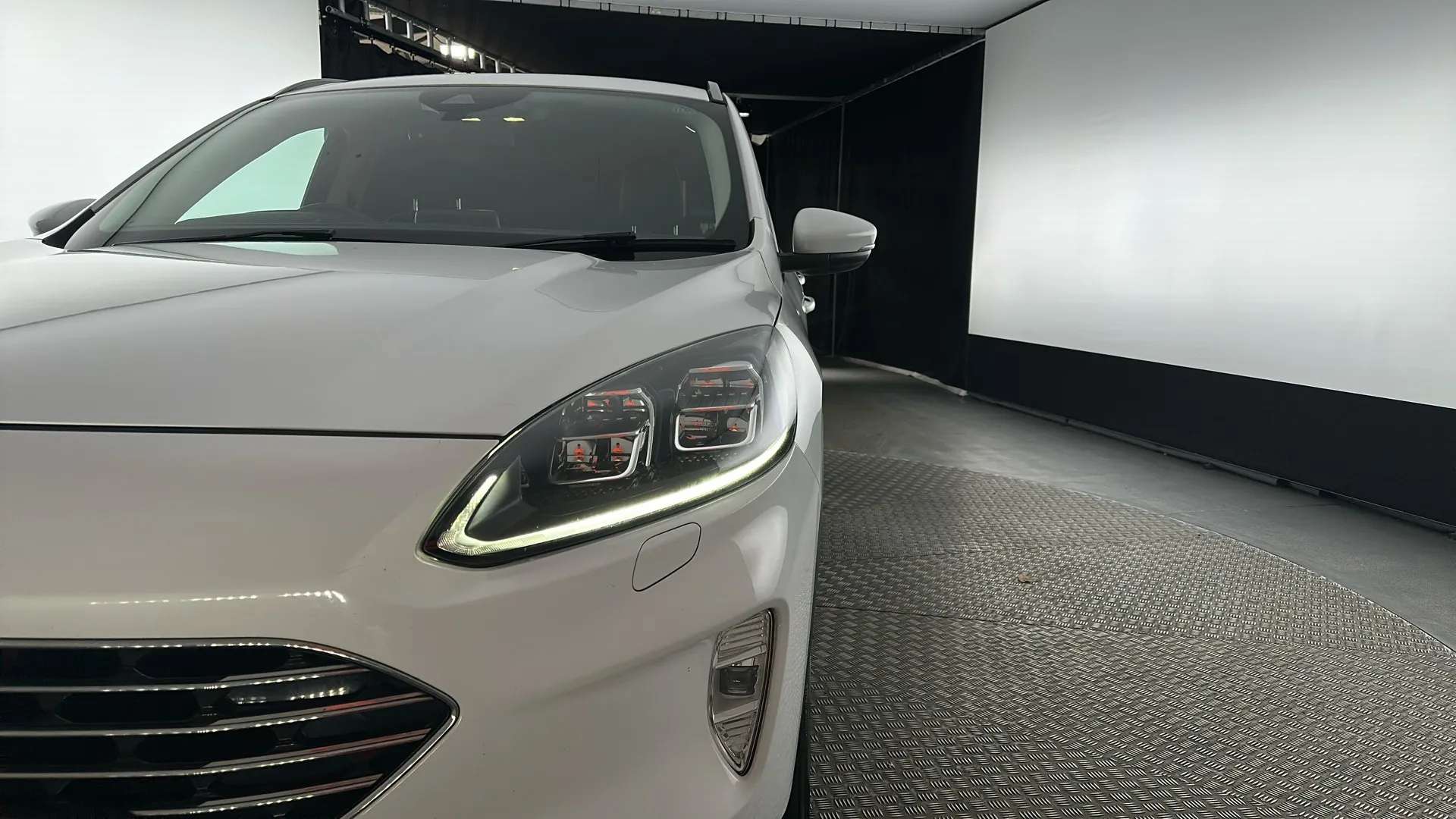 2021 FORD KUGA 2021 FORD KUGA