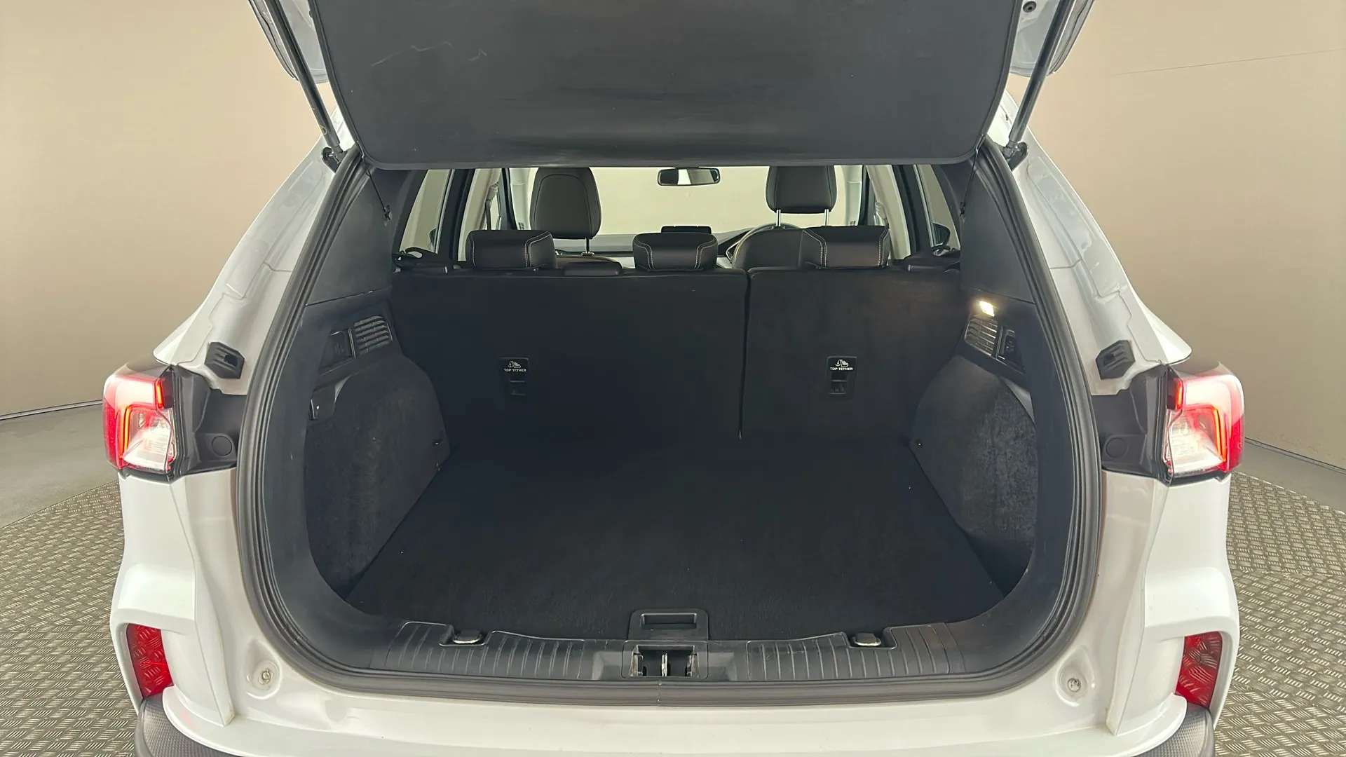 2021 FORD KUGA 2021 FORD KUGA