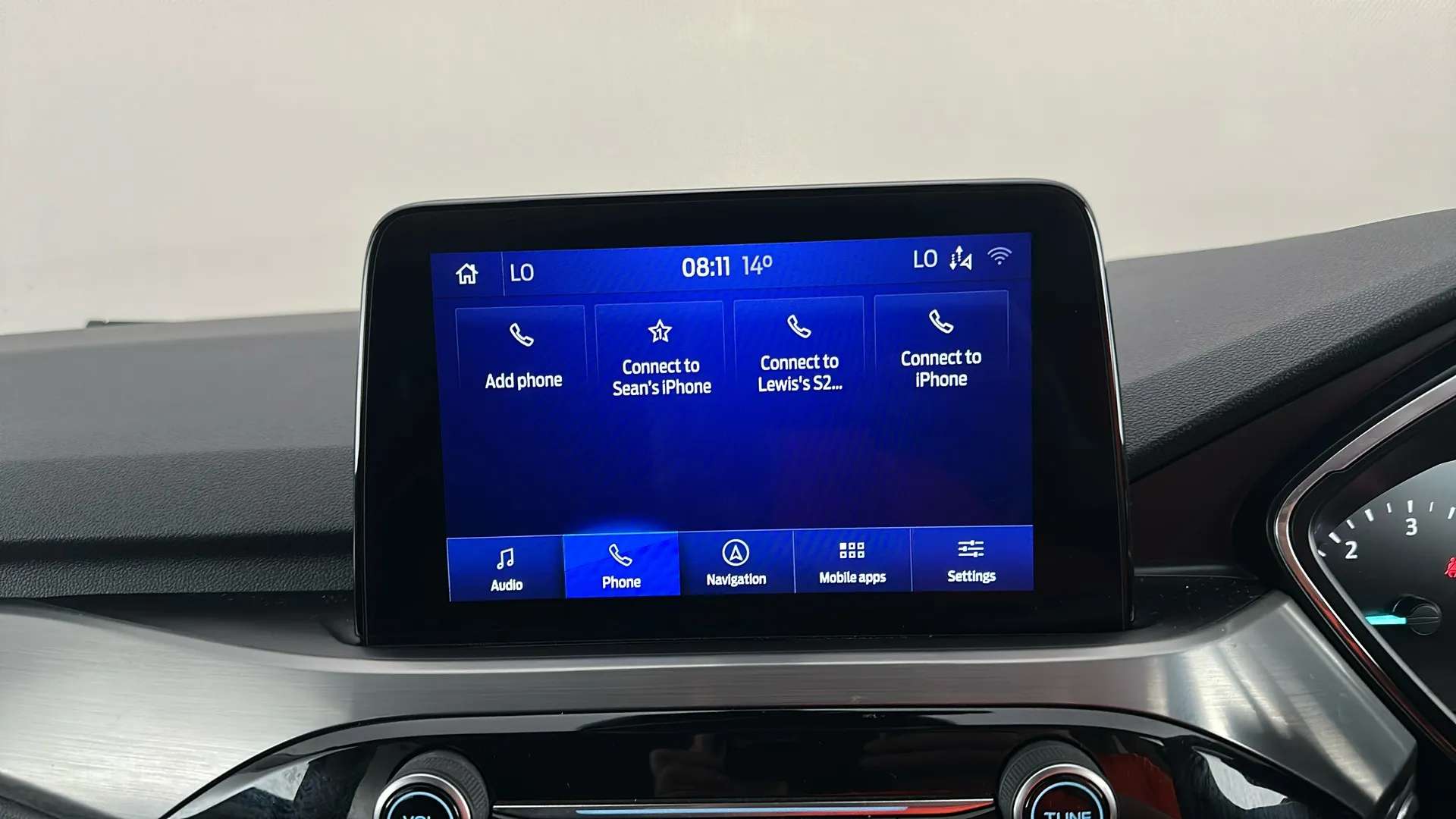 2021 FORD KUGA 2021 FORD KUGA