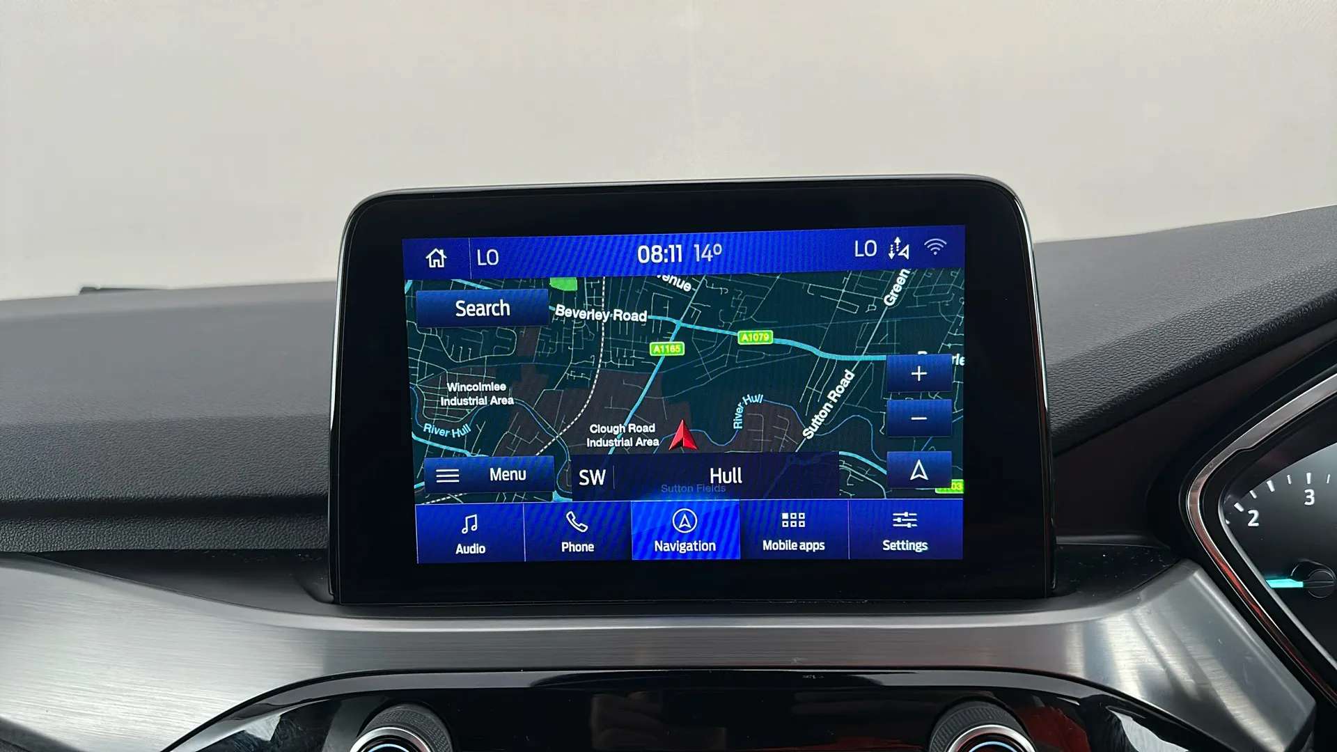 2021 FORD KUGA 2021 FORD KUGA