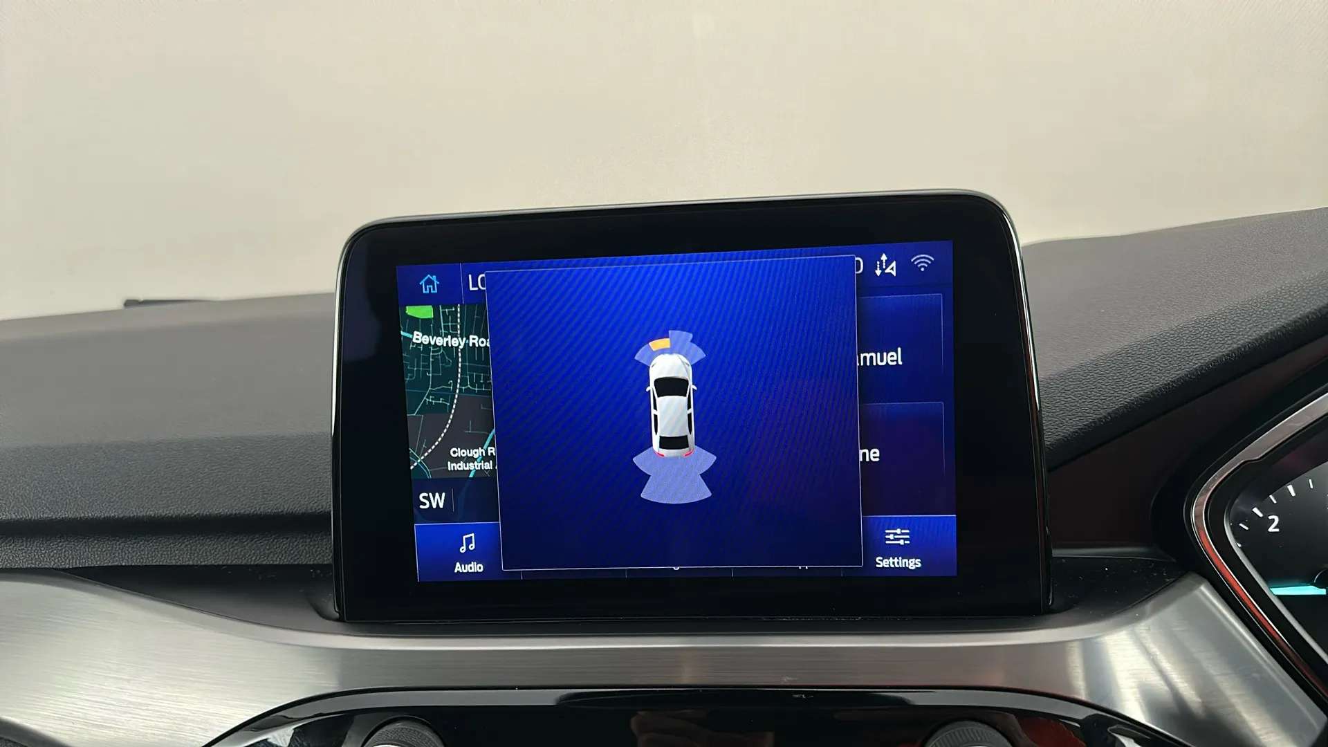 2021 FORD KUGA 2021 FORD KUGA