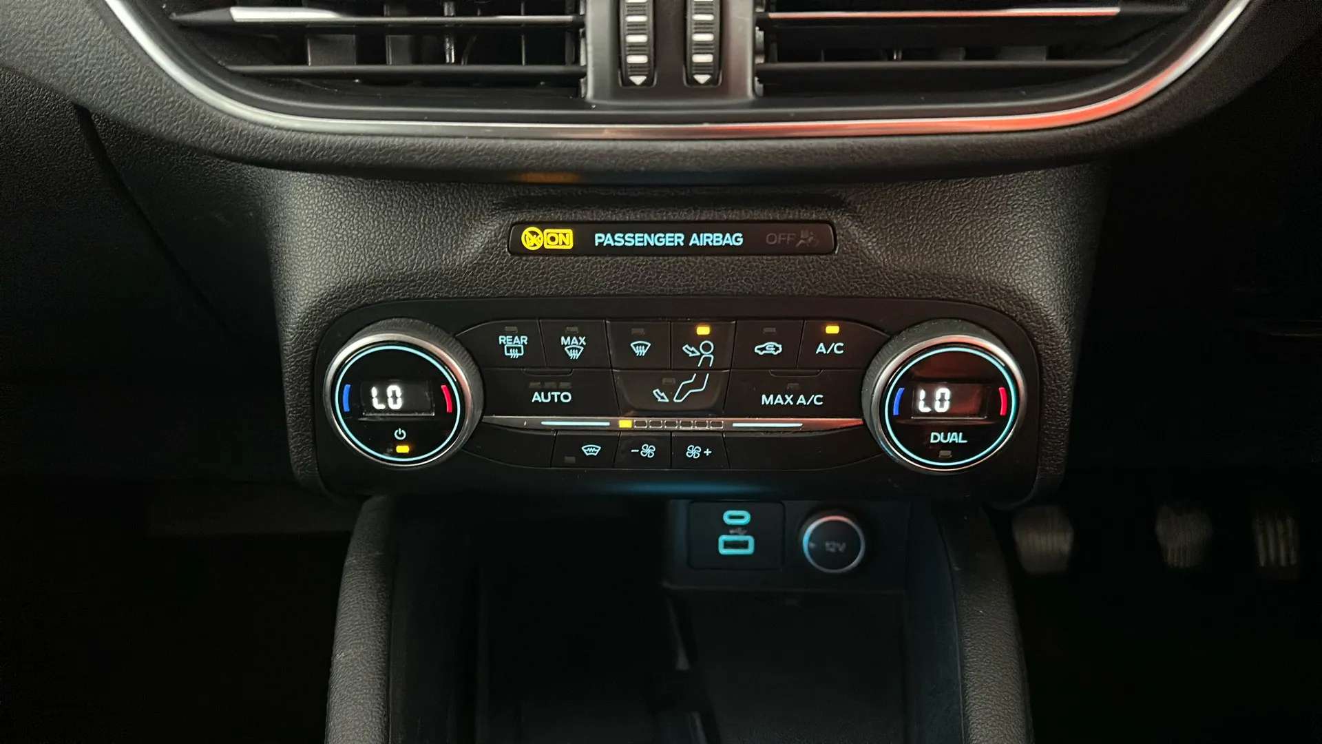 2021 FORD KUGA 2021 FORD KUGA