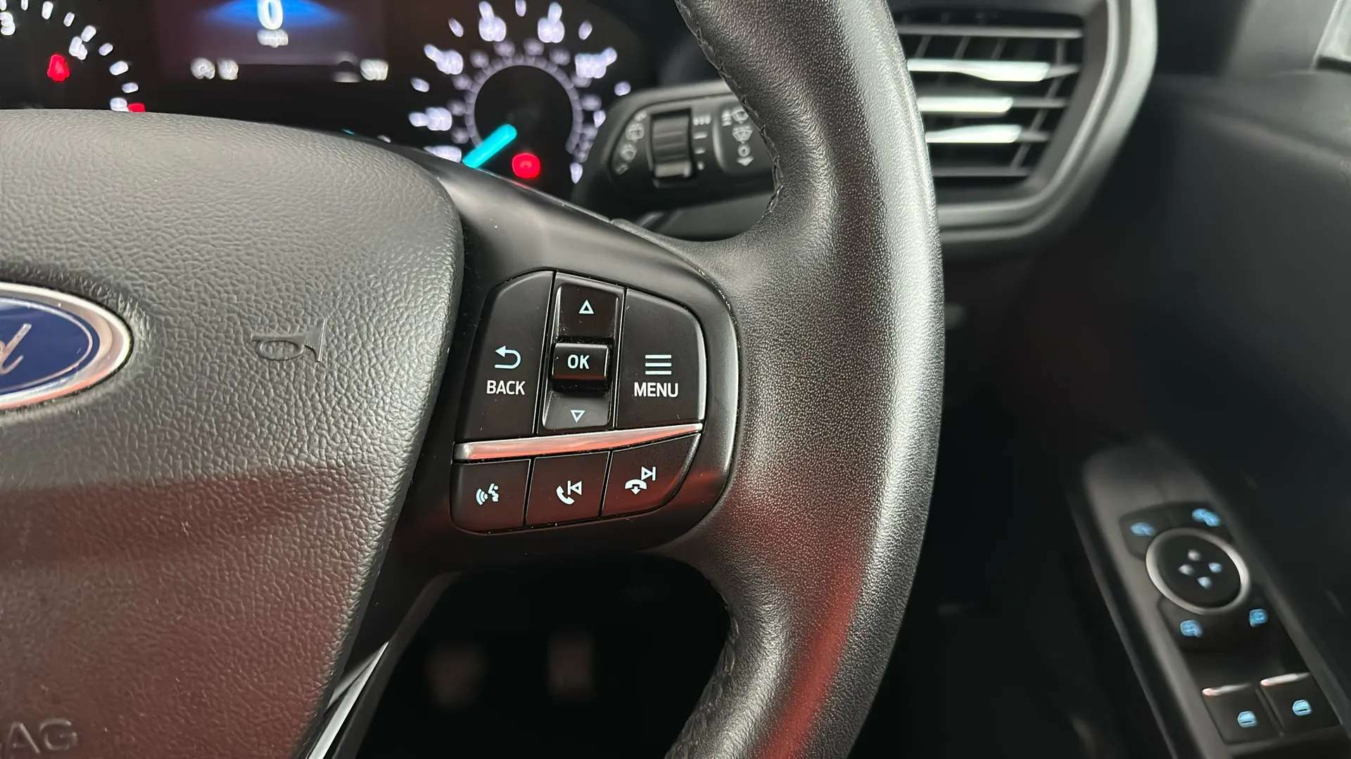 2021 FORD KUGA 2021 FORD KUGA