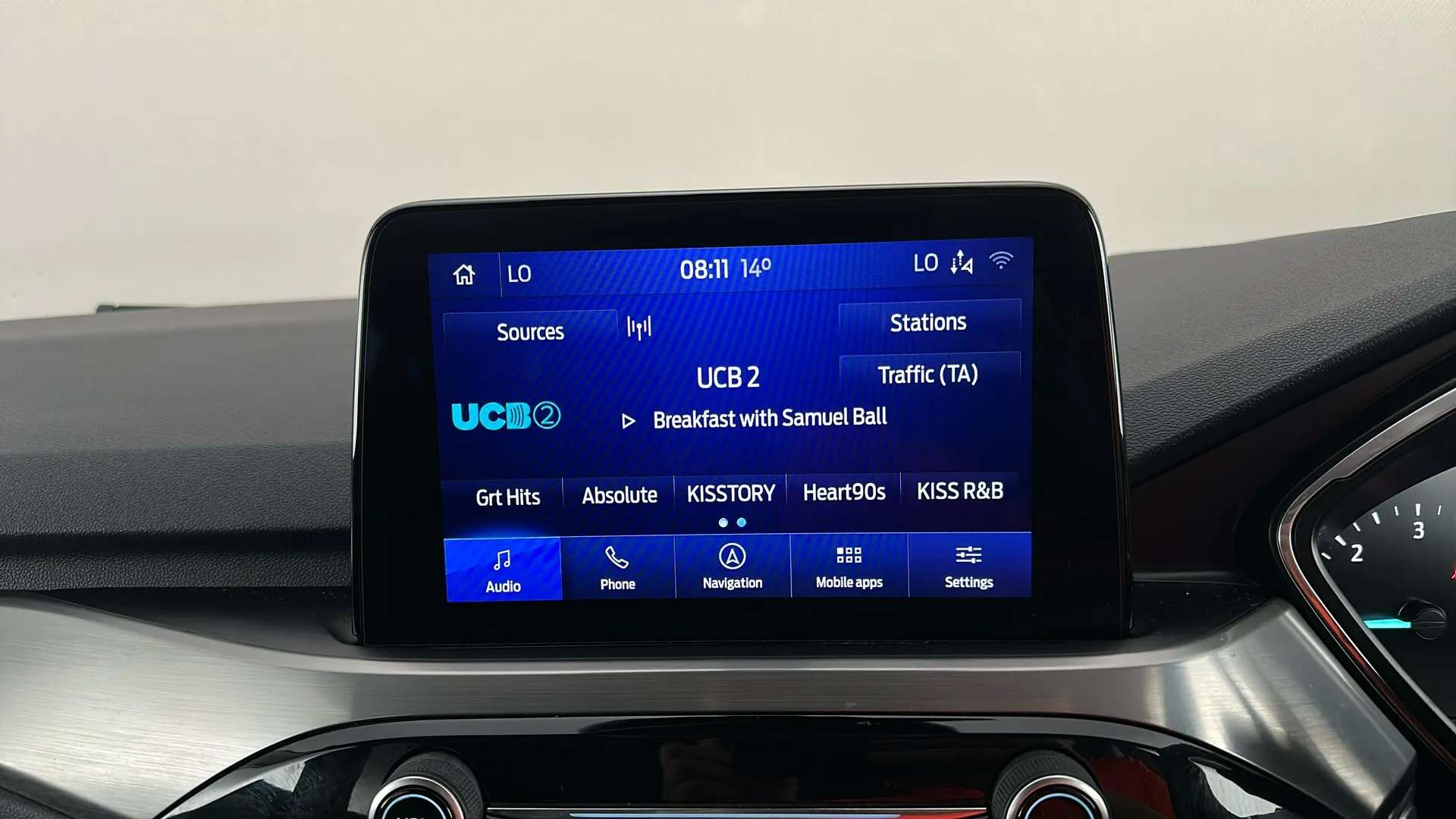 2021 FORD KUGA 2021 FORD KUGA