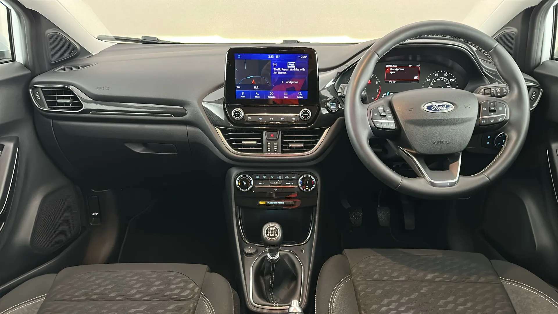 2023 FORD PUMA 2023 FORD PUMA