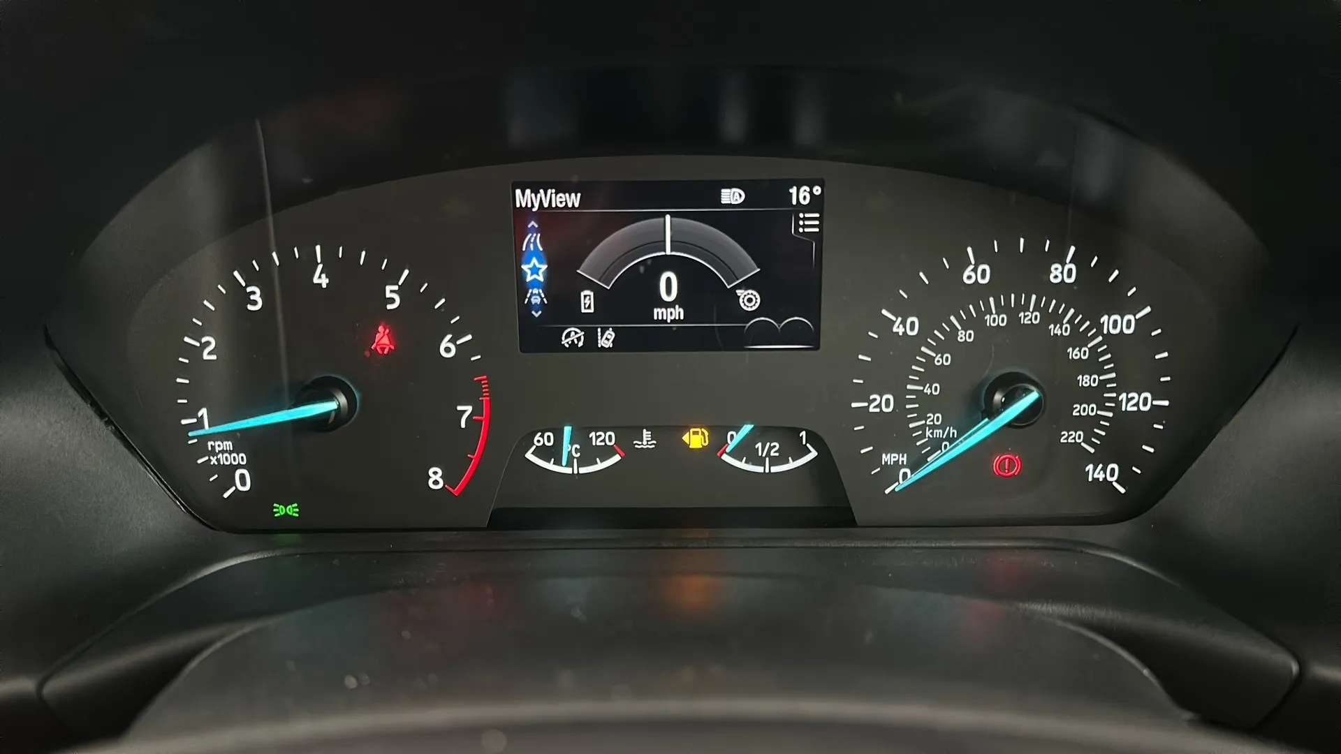 2023 FORD PUMA 2023 FORD PUMA