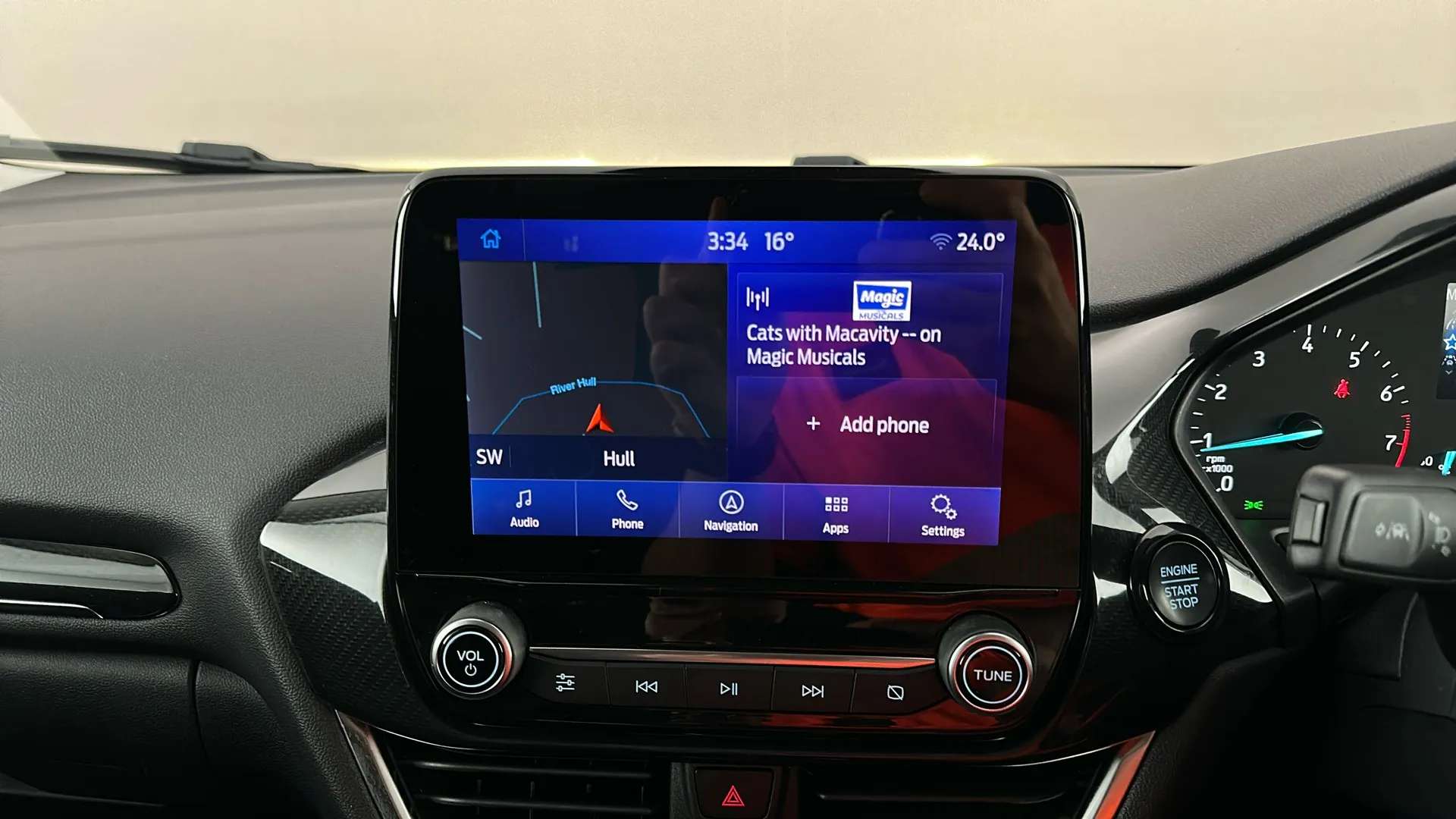 2023 FORD PUMA 2023 FORD PUMA