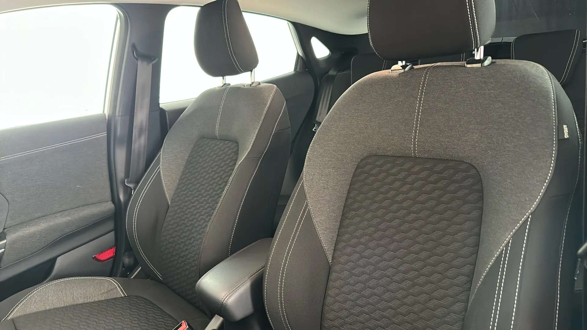 2023 FORD PUMA 2023 FORD PUMA