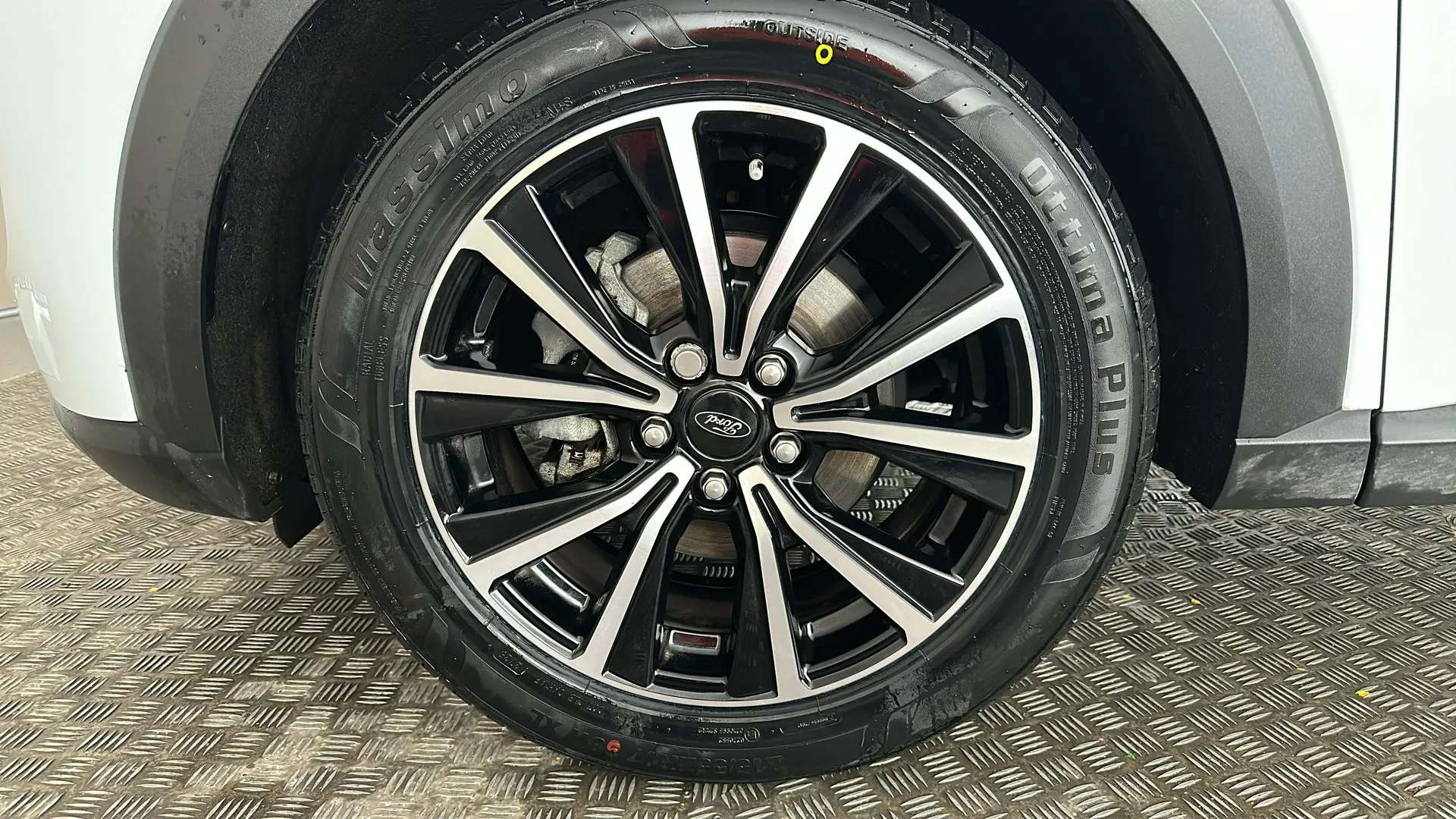 2023 FORD PUMA 2023 FORD PUMA