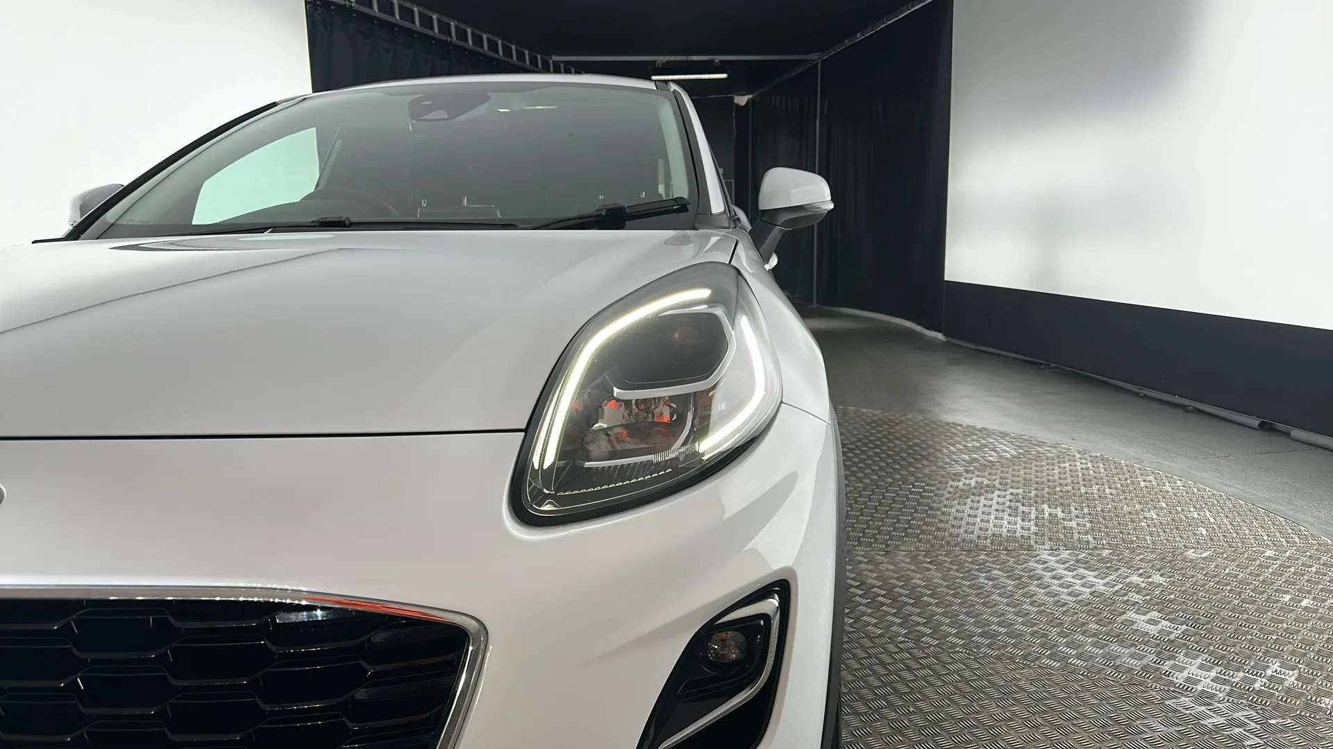 2023 FORD PUMA 2023 FORD PUMA