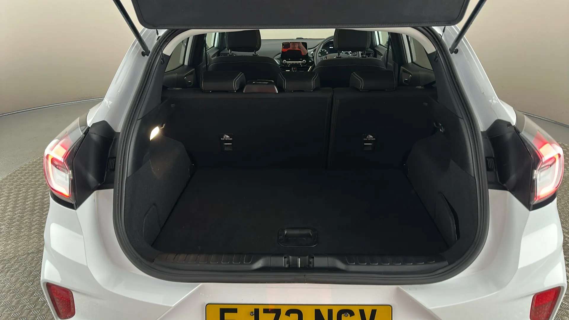 2023 FORD PUMA 2023 FORD PUMA