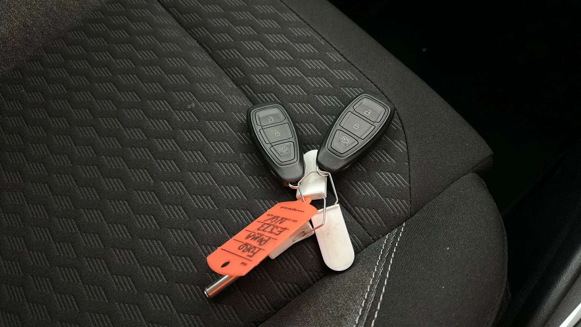 2023 FORD PUMA 2023 FORD PUMA