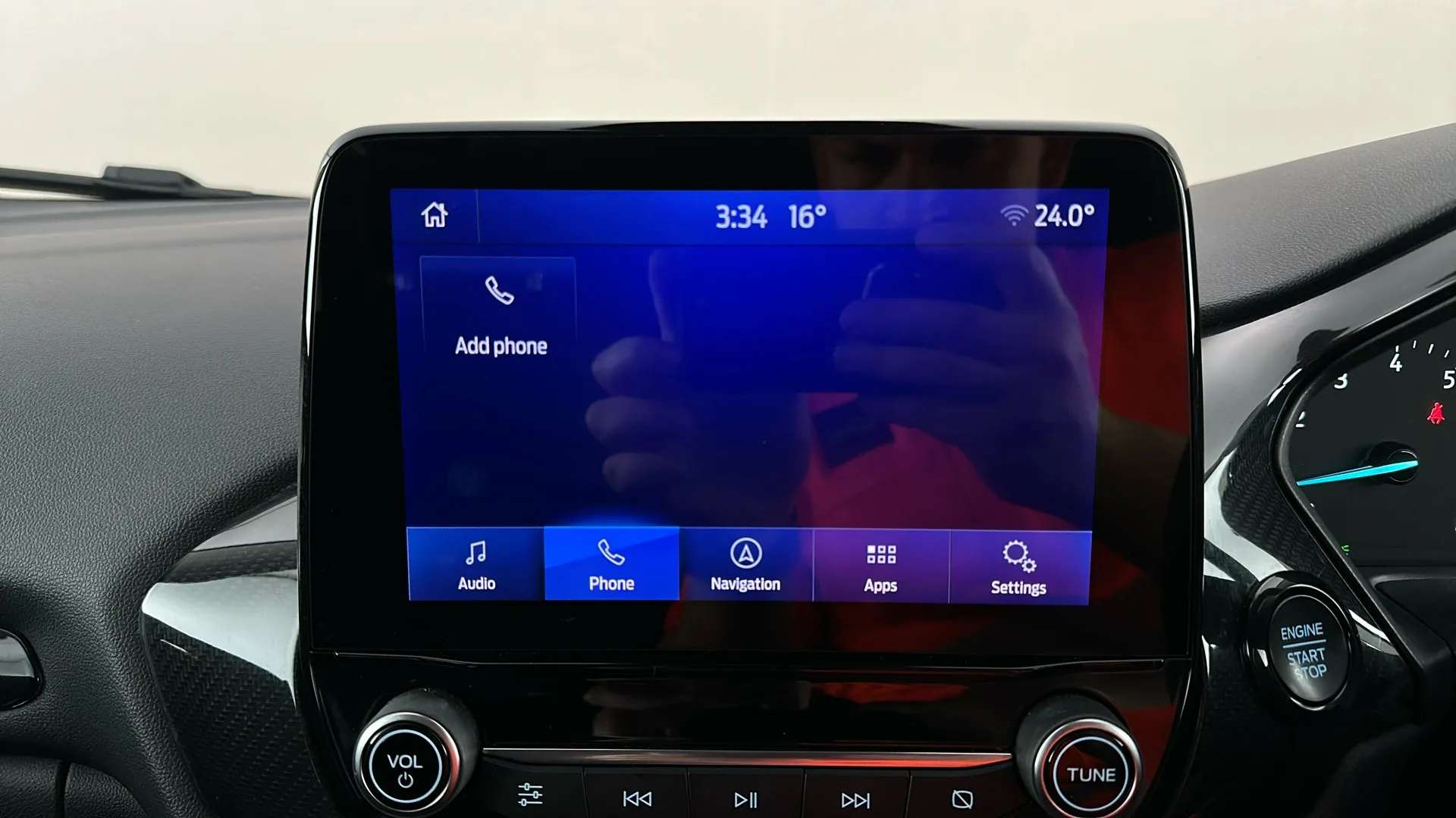 2023 FORD PUMA 2023 FORD PUMA