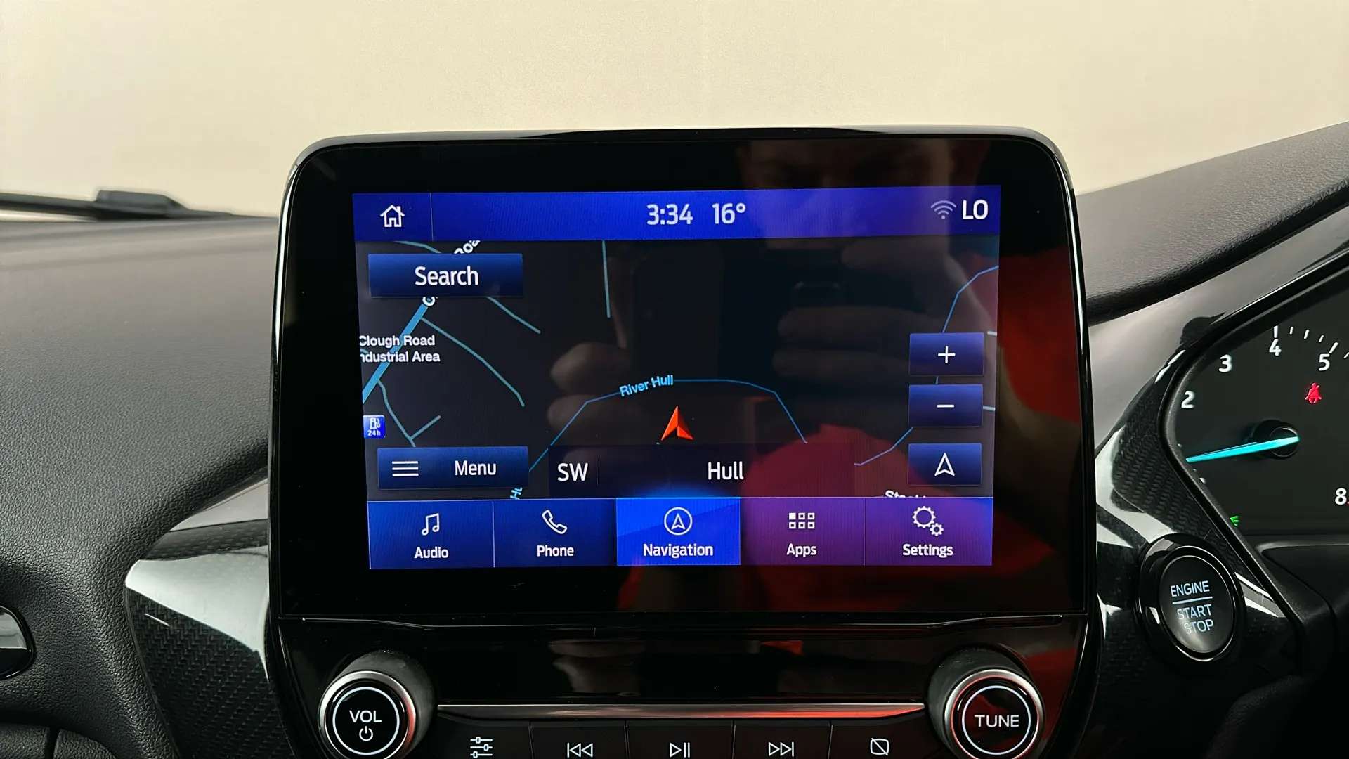 2023 FORD PUMA 2023 FORD PUMA