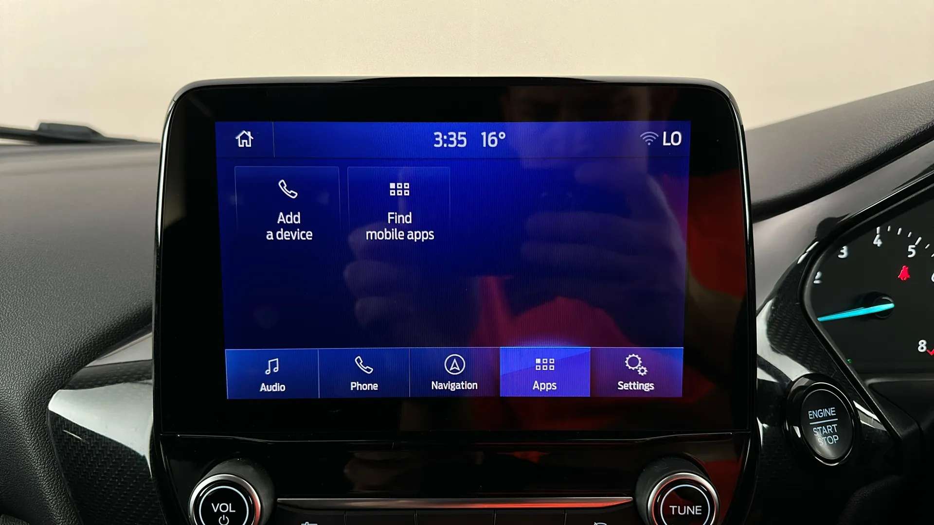 2023 FORD PUMA 2023 FORD PUMA