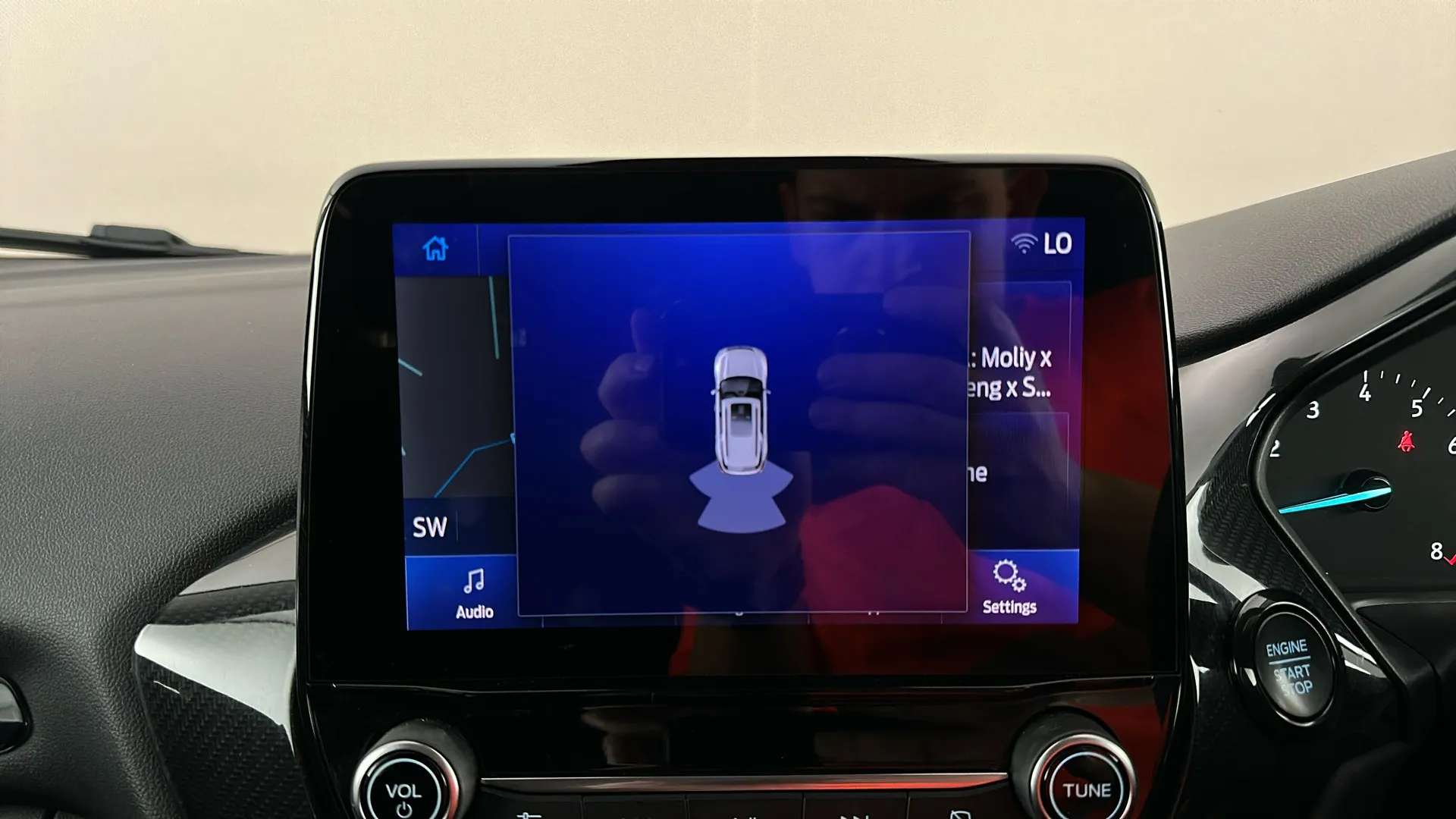 2023 FORD PUMA 2023 FORD PUMA