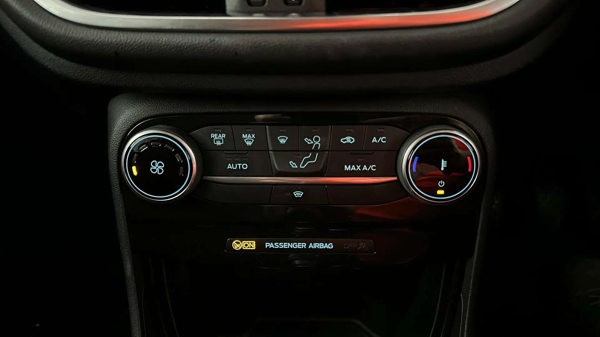 2023 FORD PUMA 2023 FORD PUMA