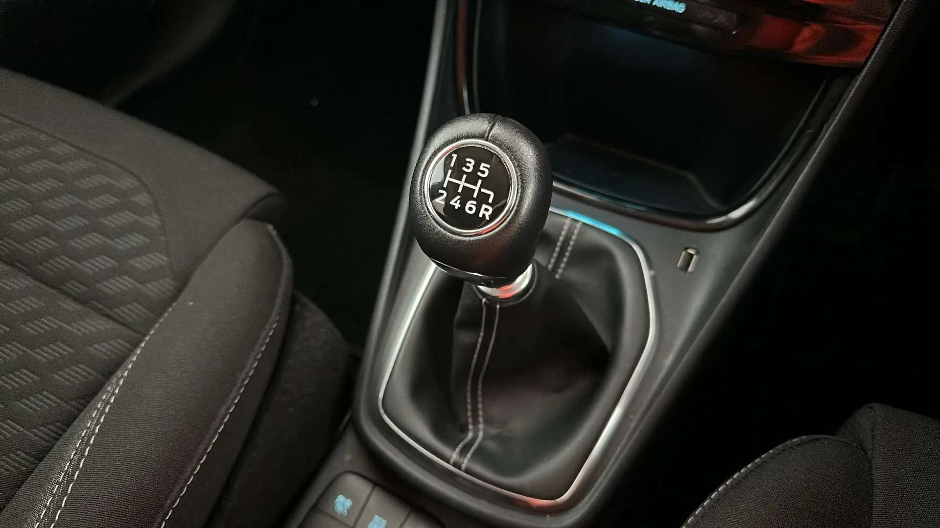 2023 FORD PUMA 2023 FORD PUMA