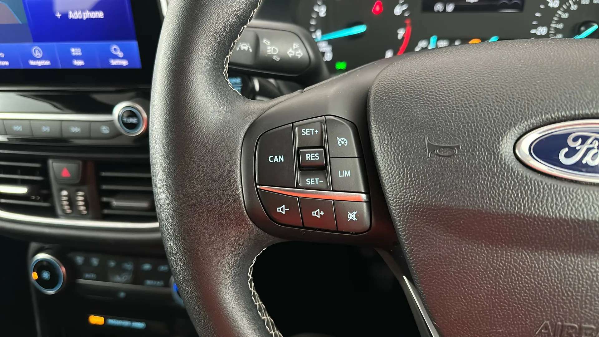 2023 FORD PUMA 2023 FORD PUMA