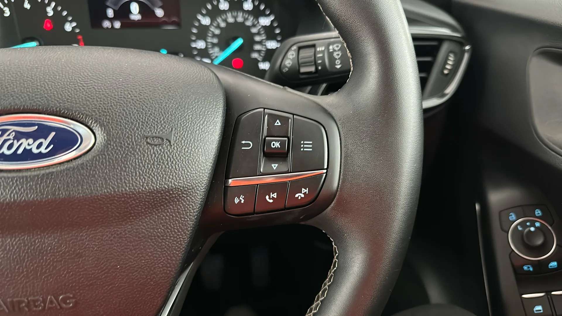 2023 FORD PUMA 2023 FORD PUMA