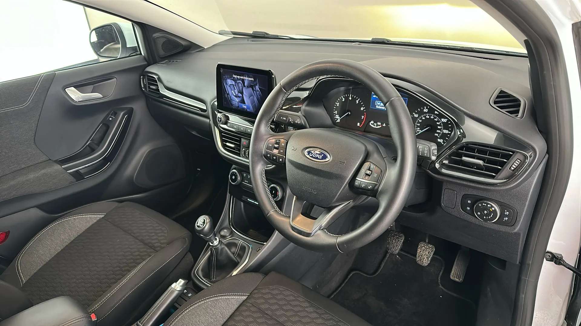 2023 FORD PUMA 2023 FORD PUMA