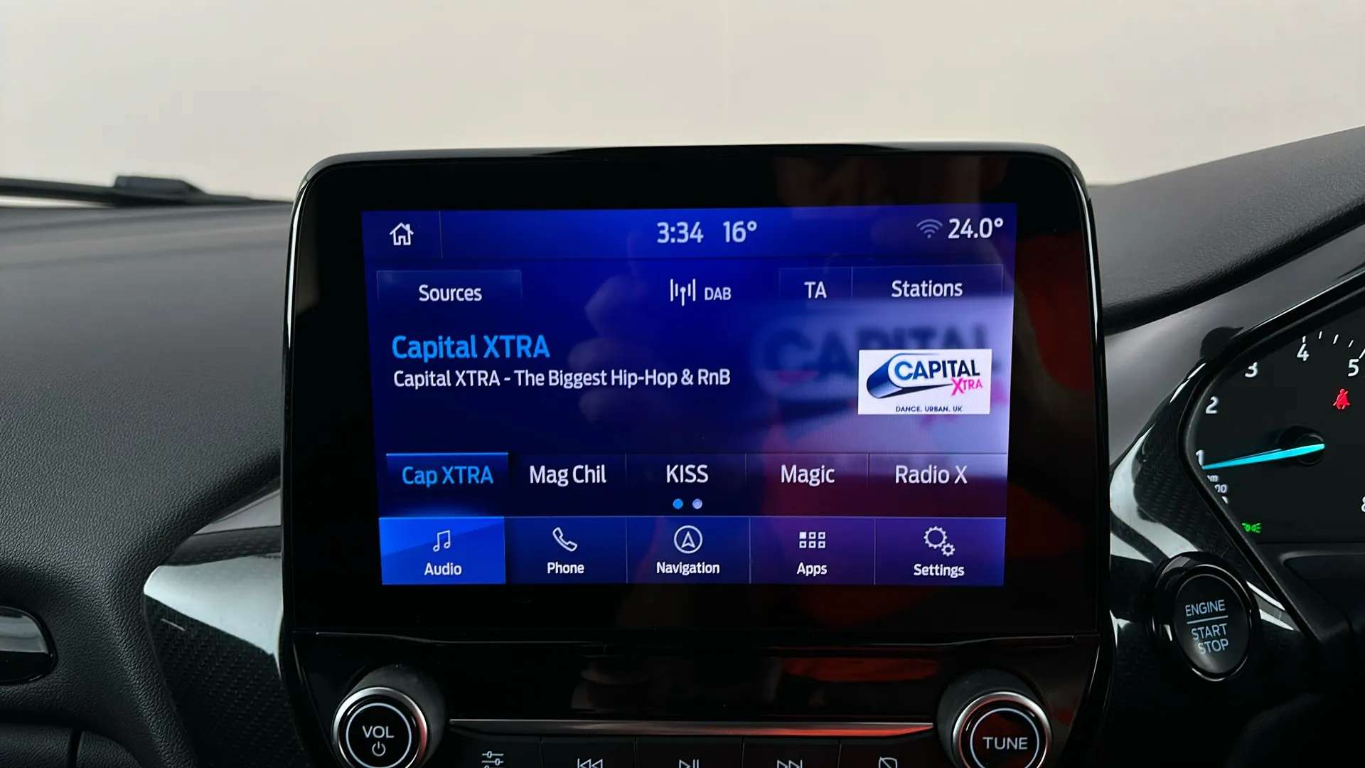 2023 FORD PUMA 2023 FORD PUMA