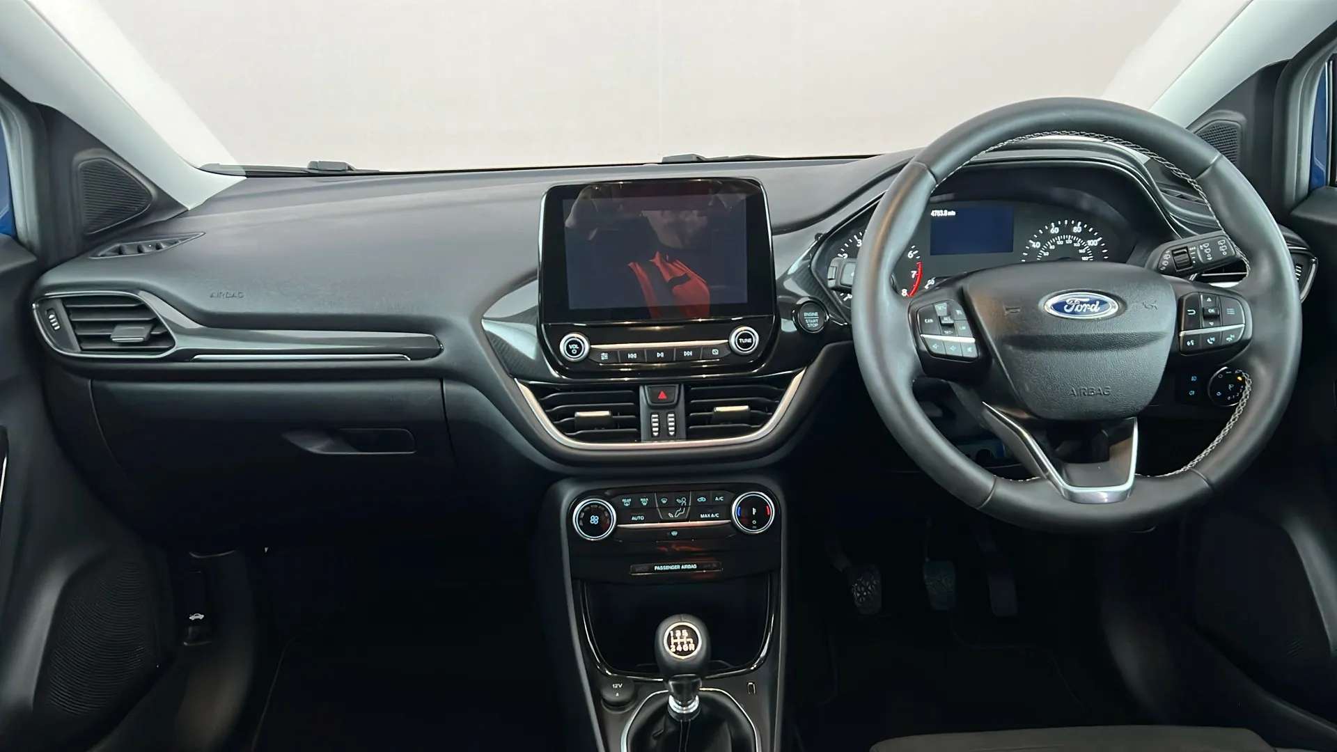 2022 FORD PUMA 2022 FORD PUMA