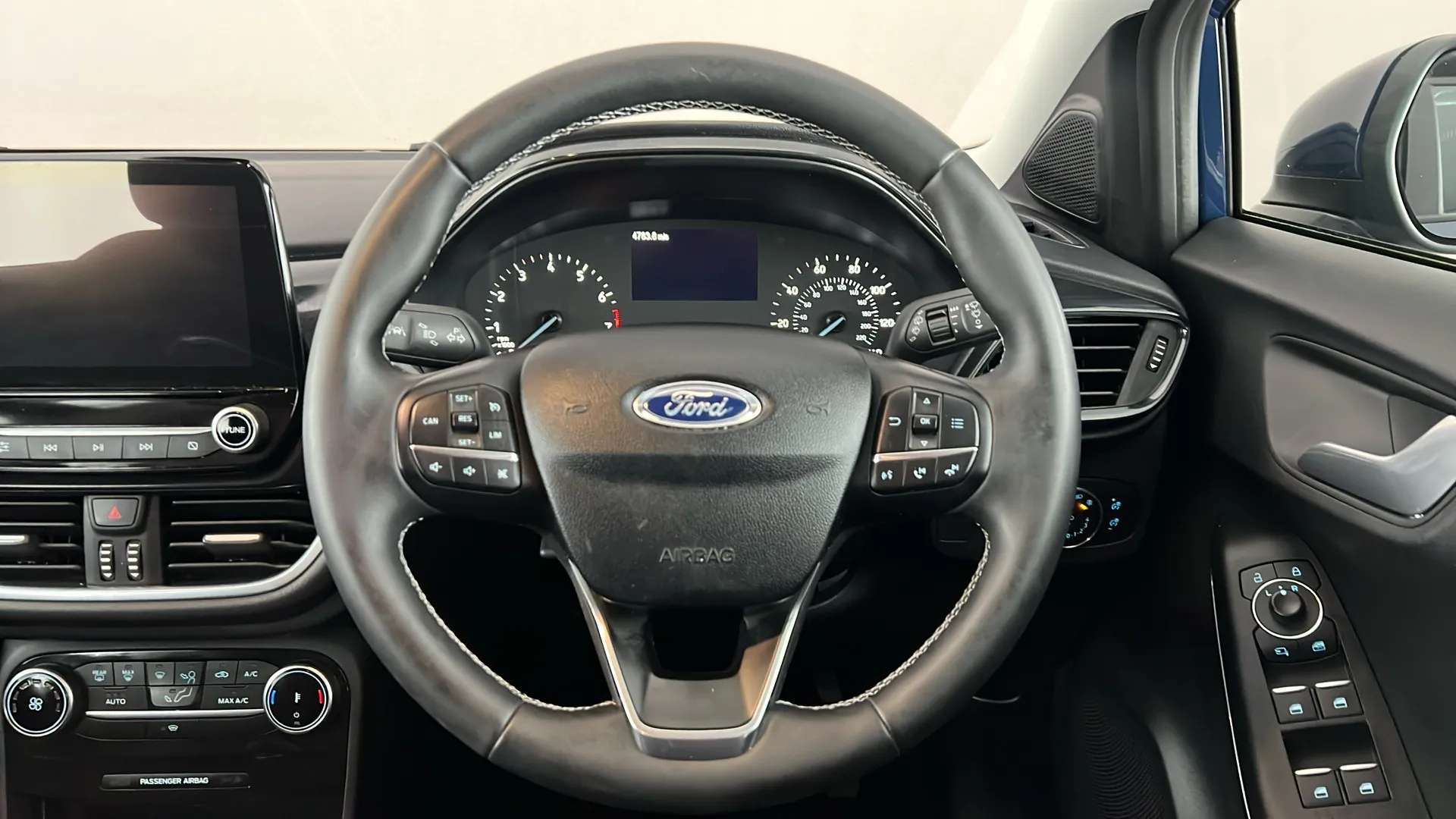 2022 FORD PUMA 2022 FORD PUMA