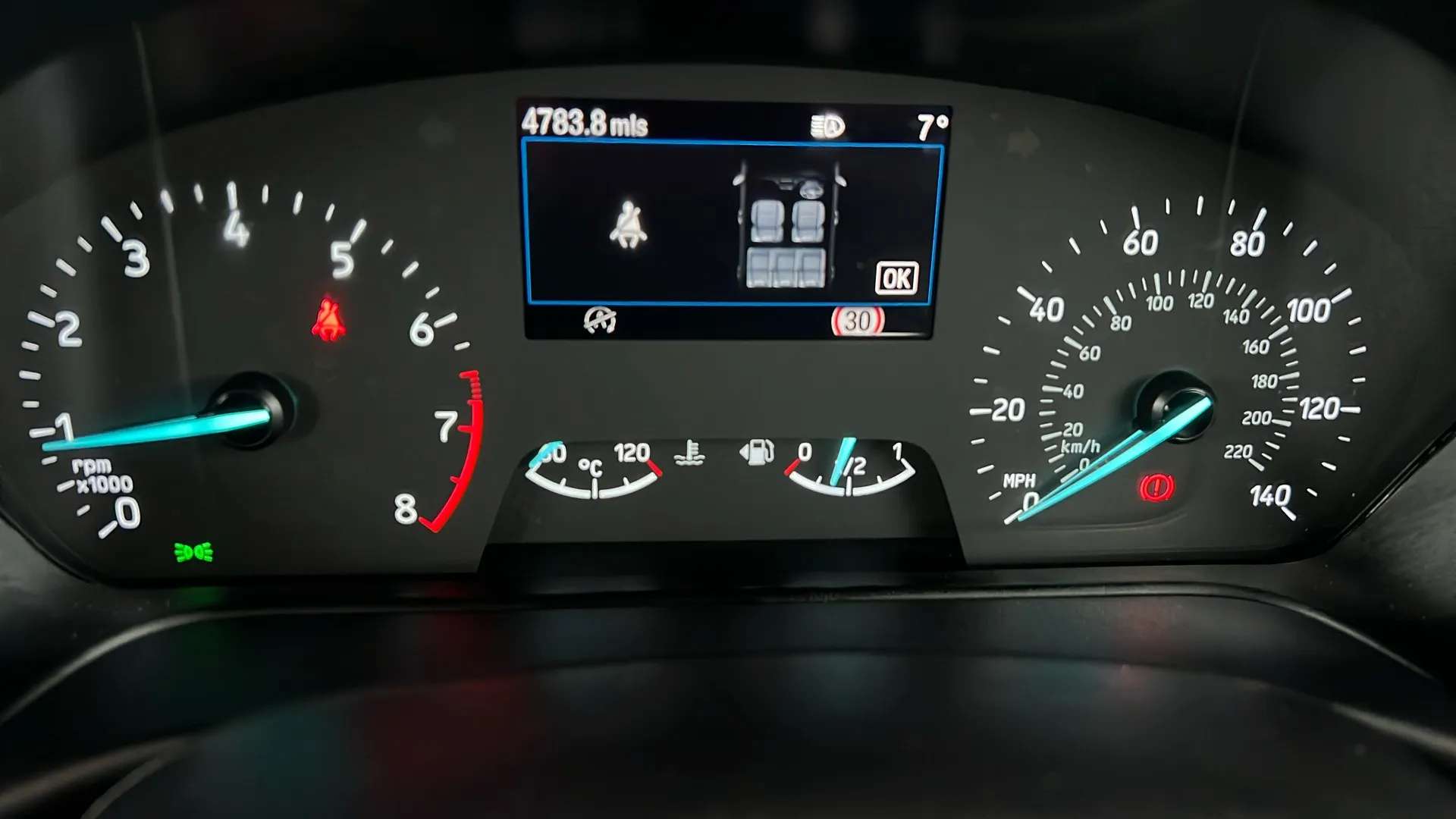 2022 FORD PUMA 2022 FORD PUMA